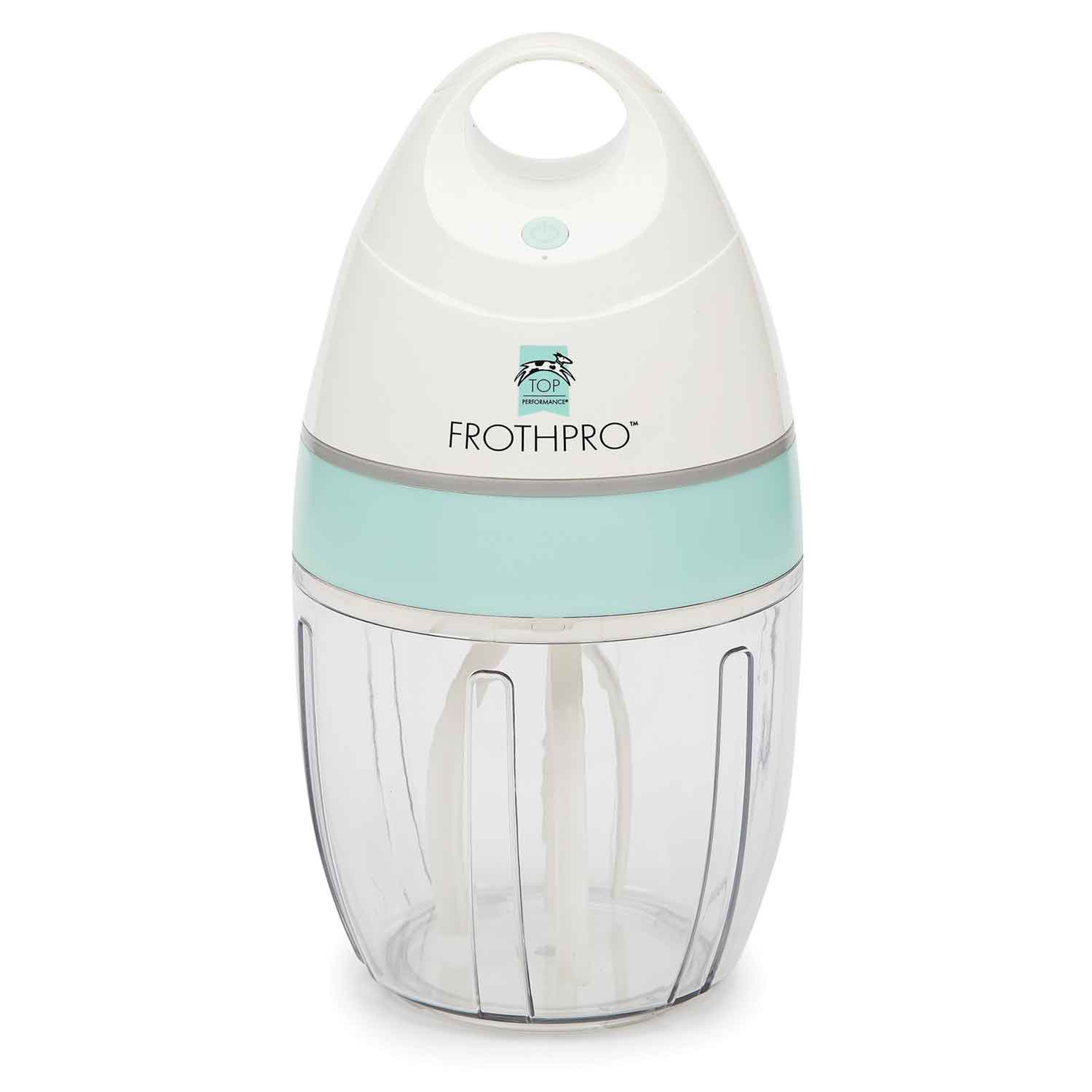 TP FrothPro Shampoo Frother Image 1