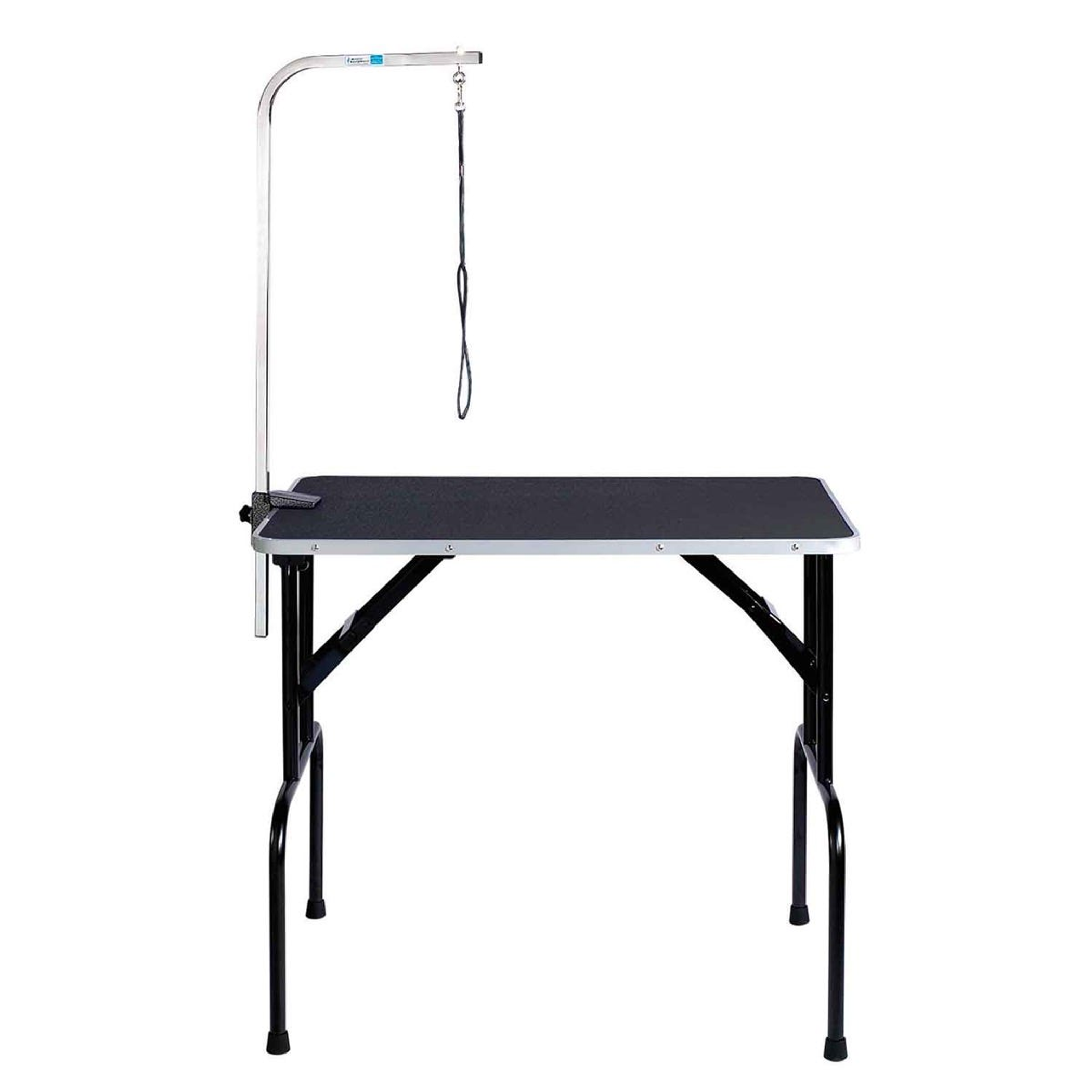 ME Groom Table w/Arm 42x24x30In Image 1