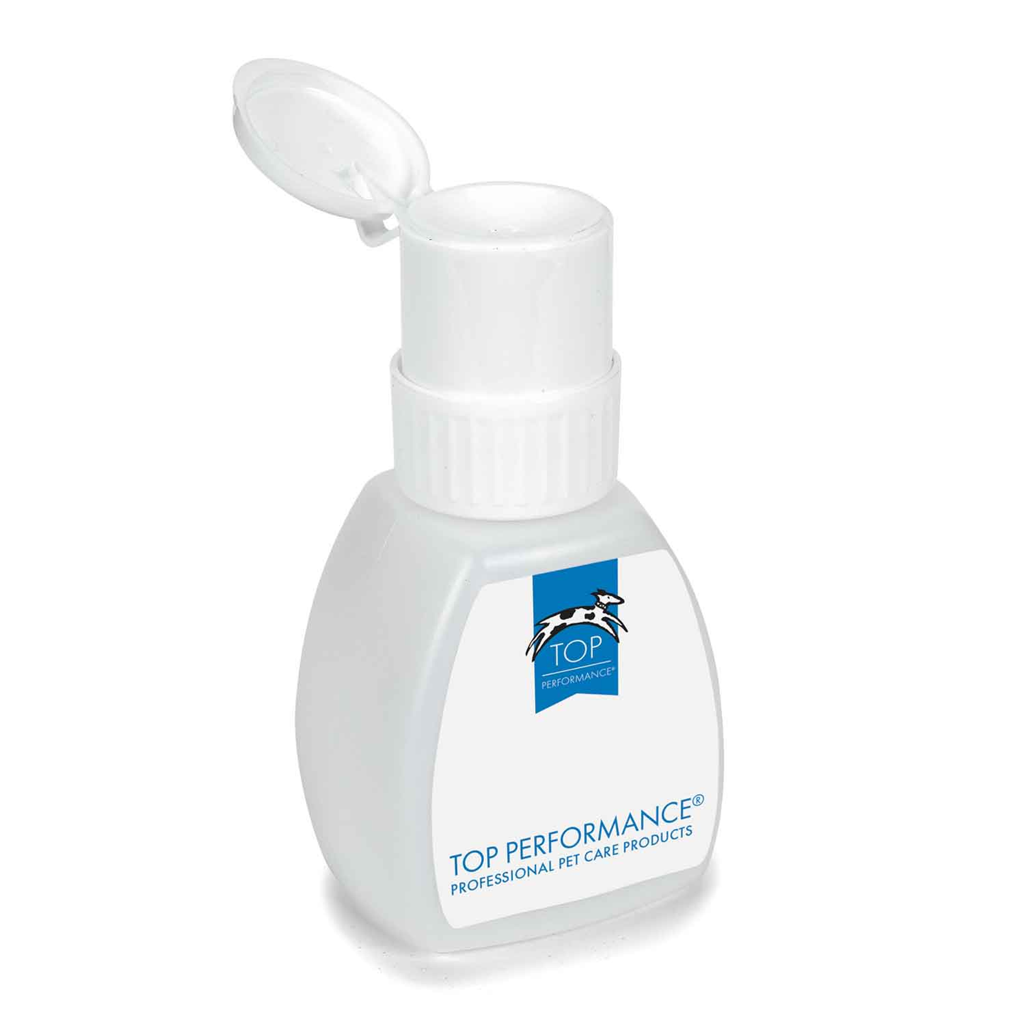TP Twist & Lock Dispenser Bottle 8 oz Image 1