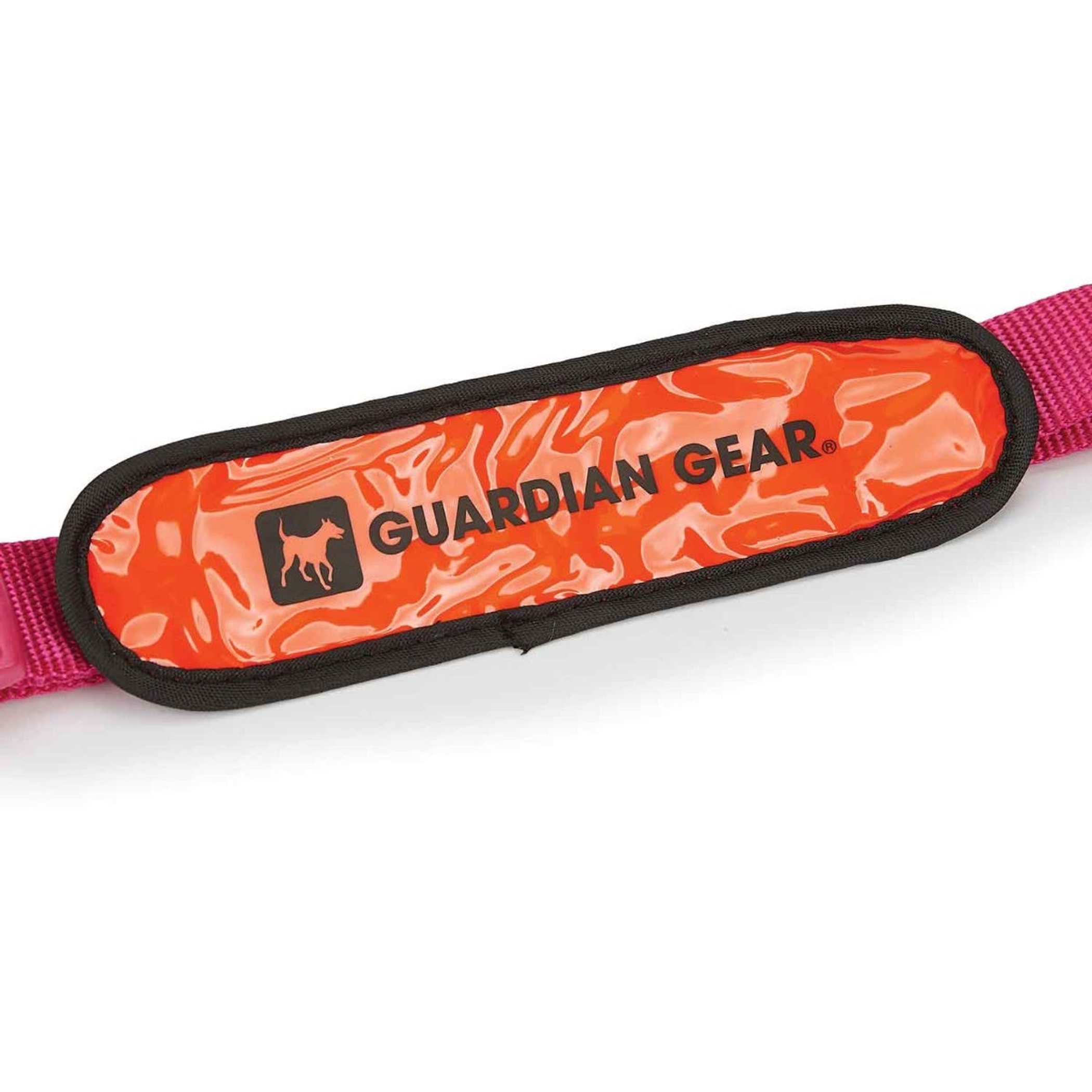 GG LED Safety Light Collar Attachment Or Image 1