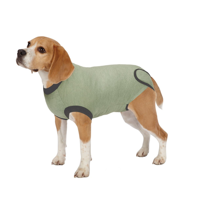 TPH Recovery Suit M Image 1