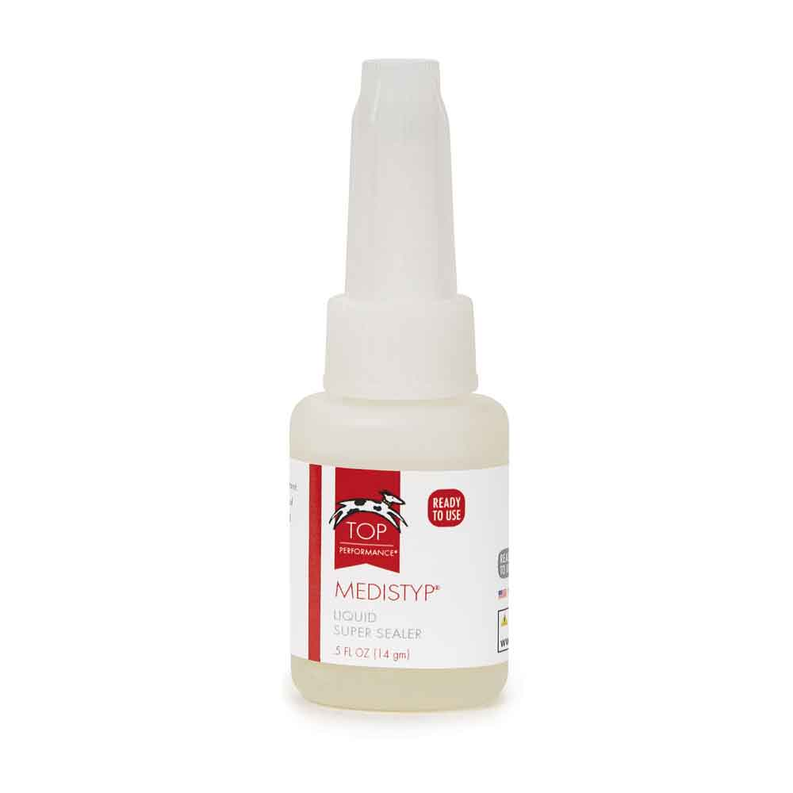 TP MediStyp Liquid Super Sealer .5oz Image 1