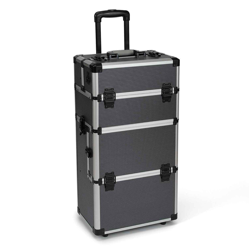 MGT Travel Storage Case Black Image 1