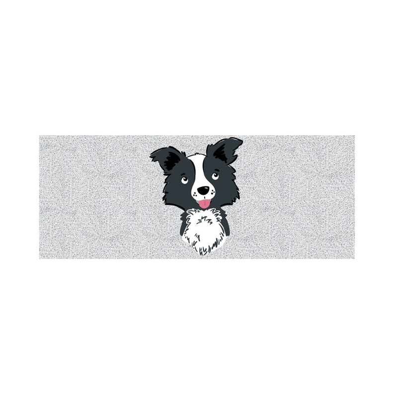 Master Equipment Tub Hair Catching Mat Image 1