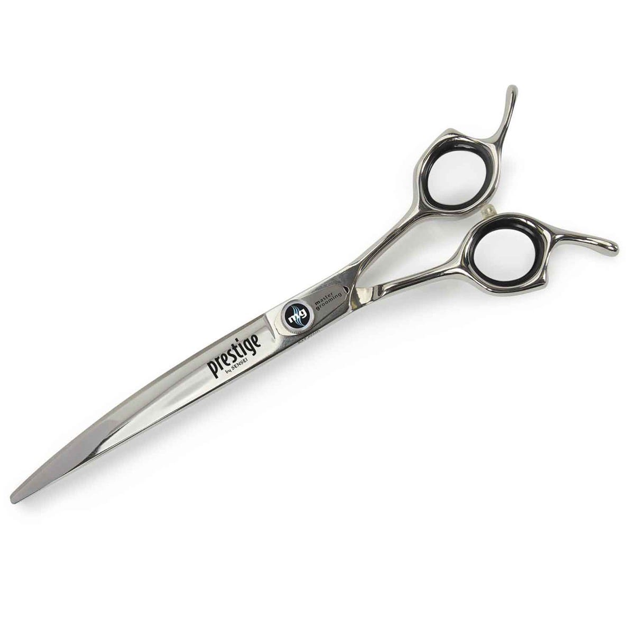 MG PS Shears by Sensei 7.5In Curved Image 1