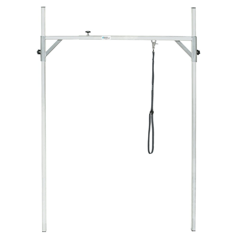ME Z-Lift Versa Overhead Grooming Arm Image 1