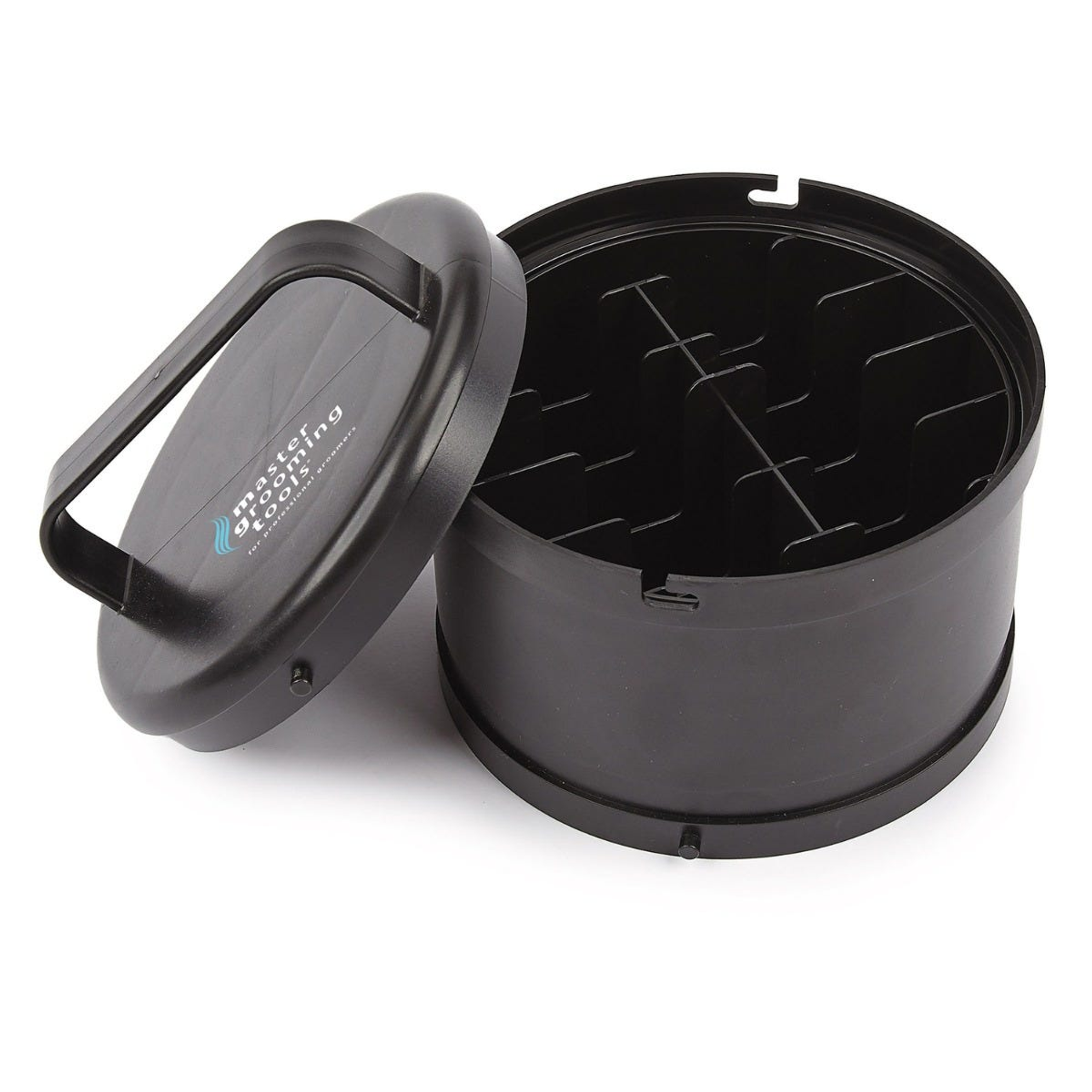 Master Grooming Tools Blade Wash Caddy Image 1