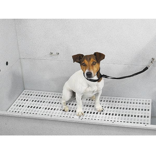 ME Tub Rack 35.5x24In Image 1