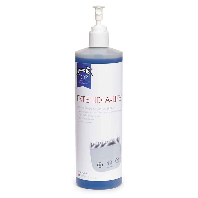 TP Extend-A-Life Blade Rinse Spry 16oz Image 1