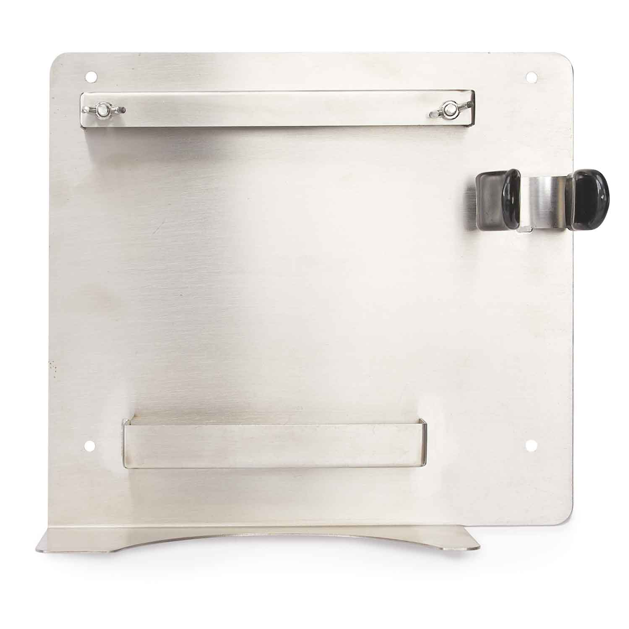 ME PowerDri System Canister Wall Mount Image 1