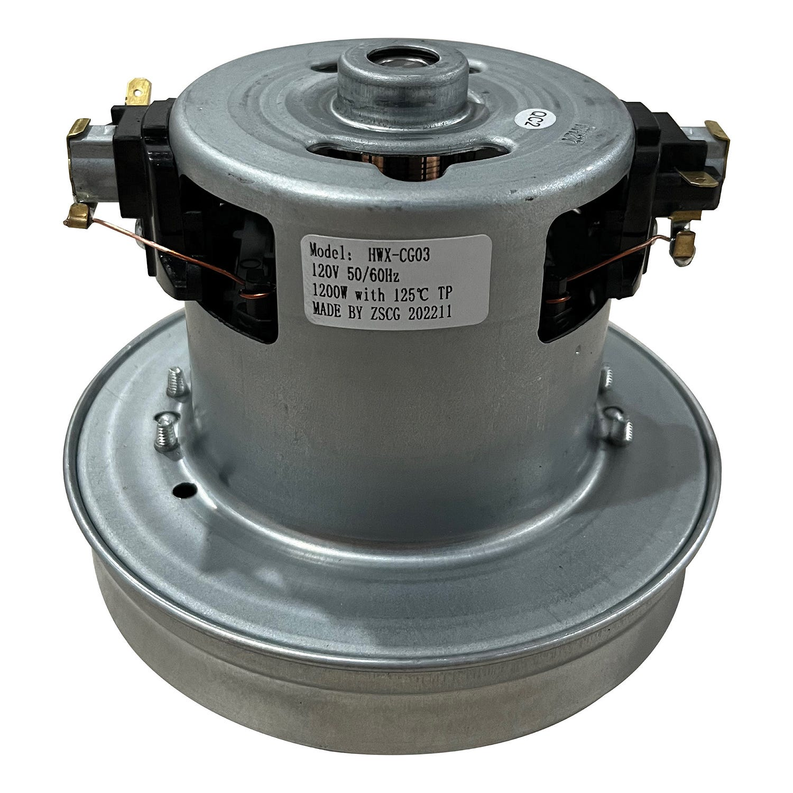 ME PowerDri System Motor Image 1