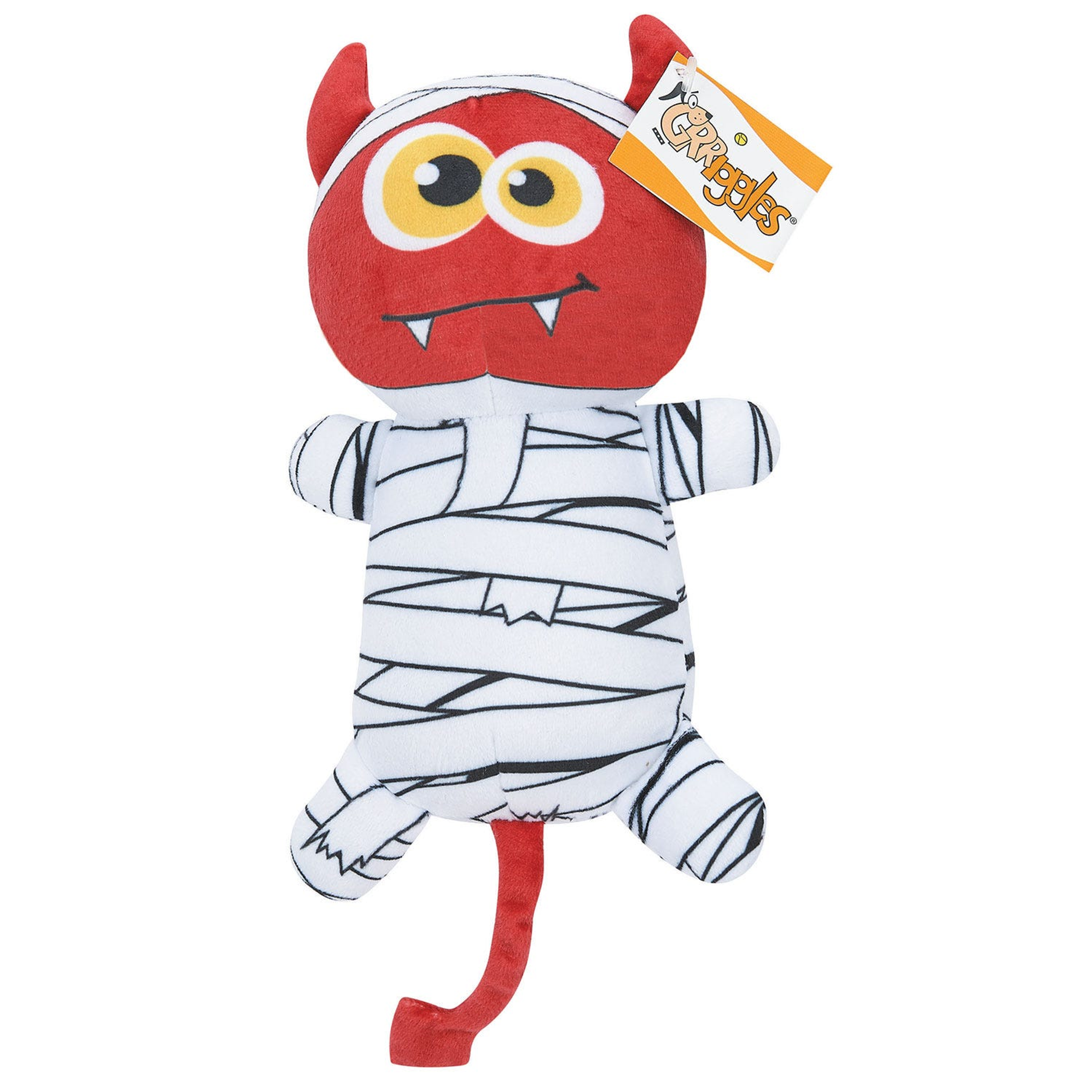 Grriggles Devil Mummy Image 1