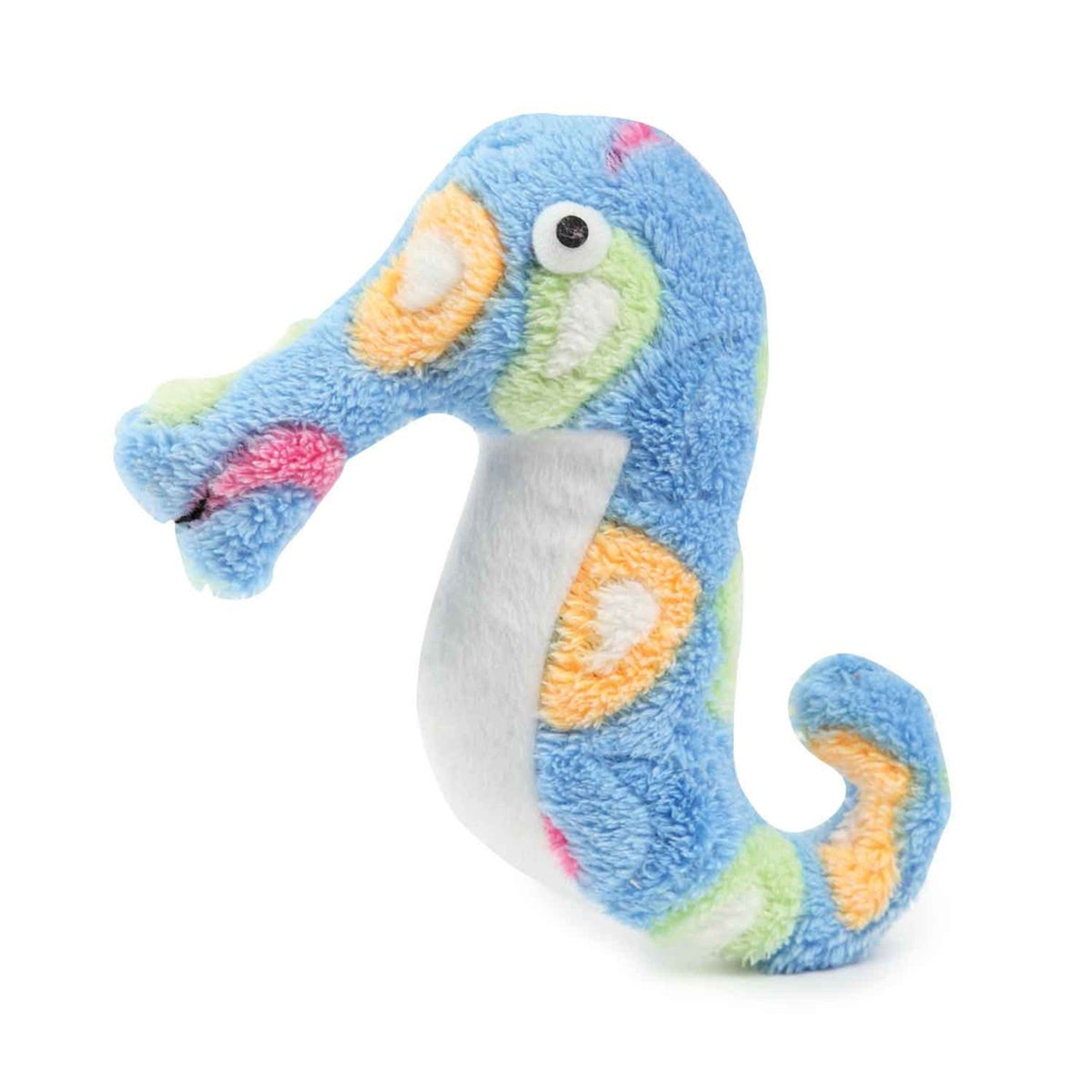 ZA Sea Charmer Sea Horse Blu Image 1