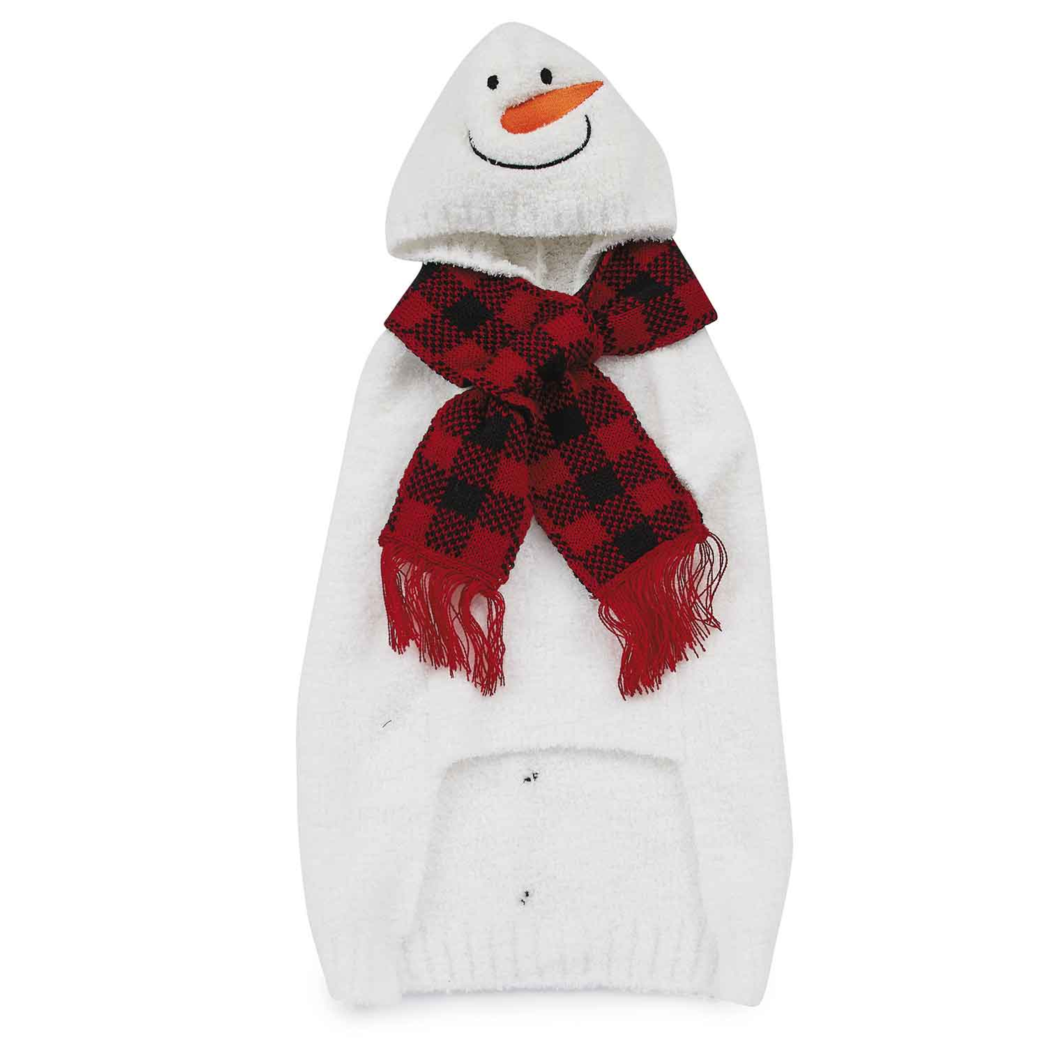 CC Chilly Snowman Sweater S Image 1
