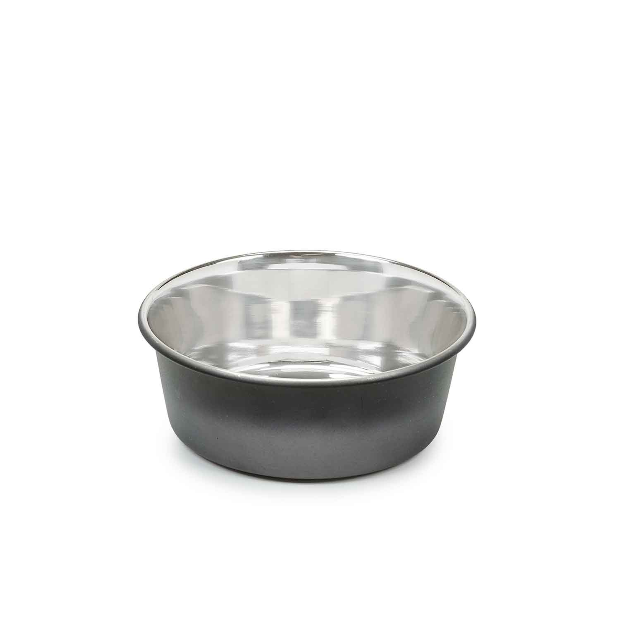 PS Stainless Steel Ombre Bowl Small Image 1