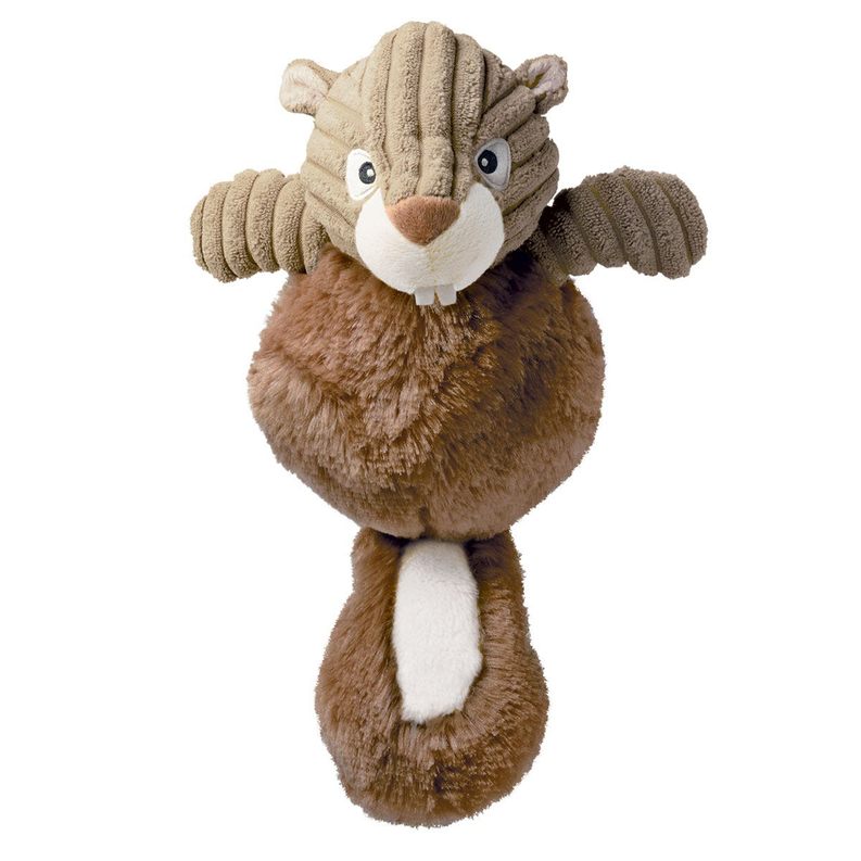 ZA Country Crew 4Pk Squirrel Image 1
