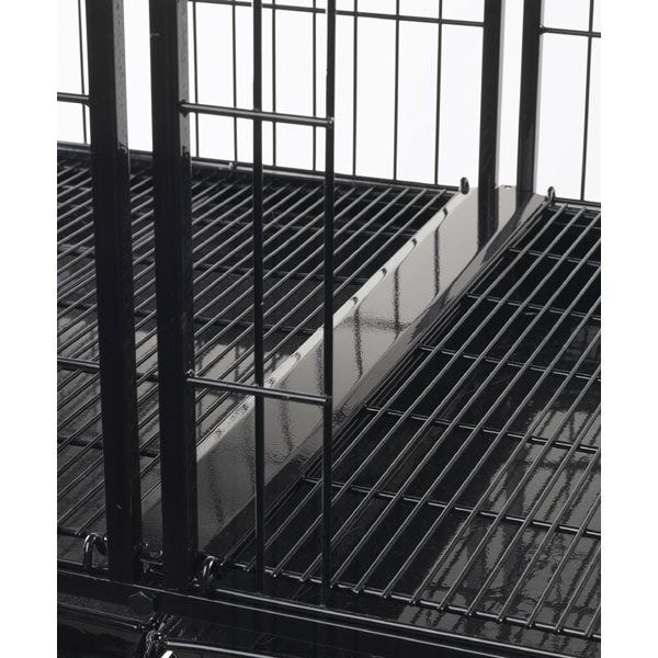 PS Tray Connector For Modular Cage Image 1