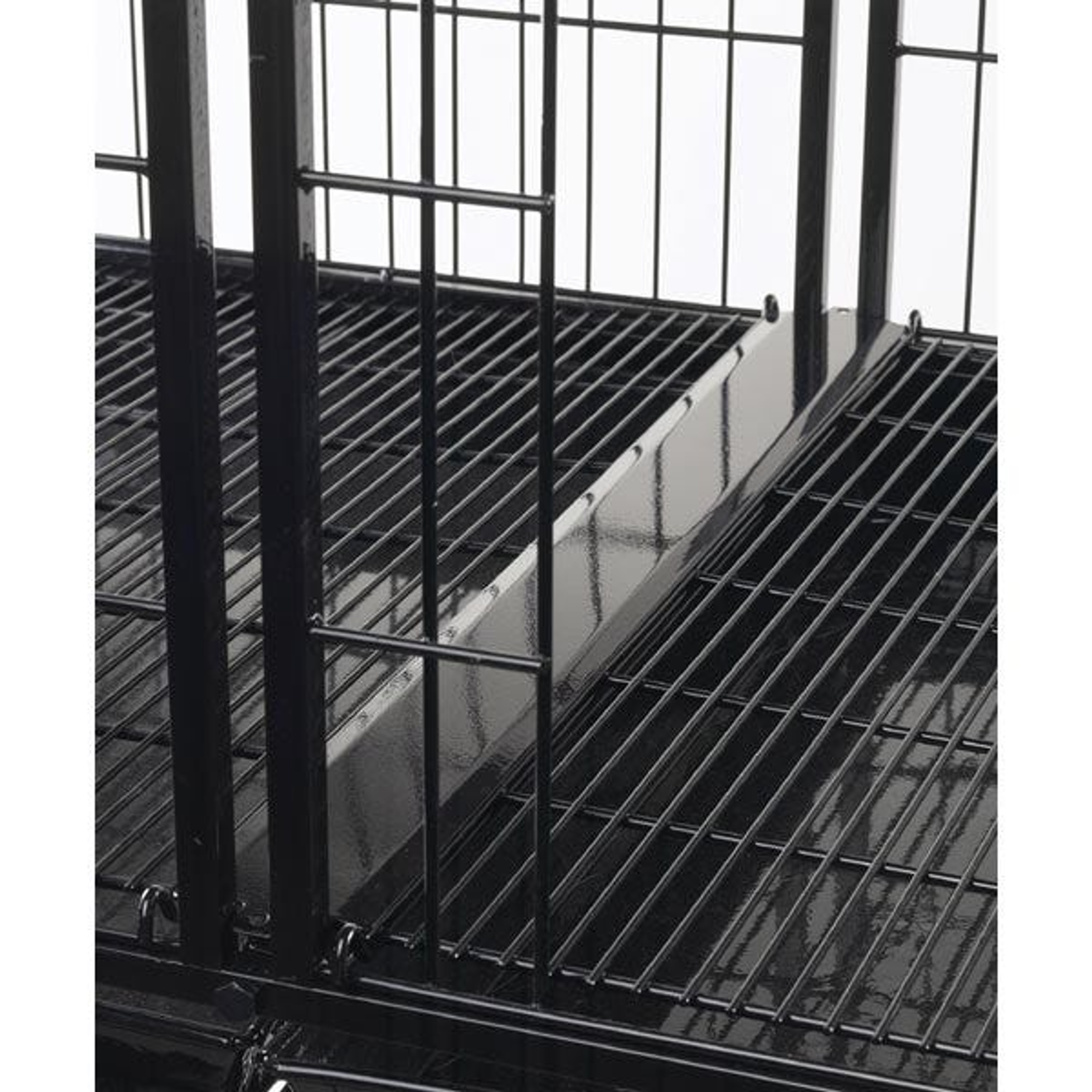PS Tray Connector For Modular Cage Image 1