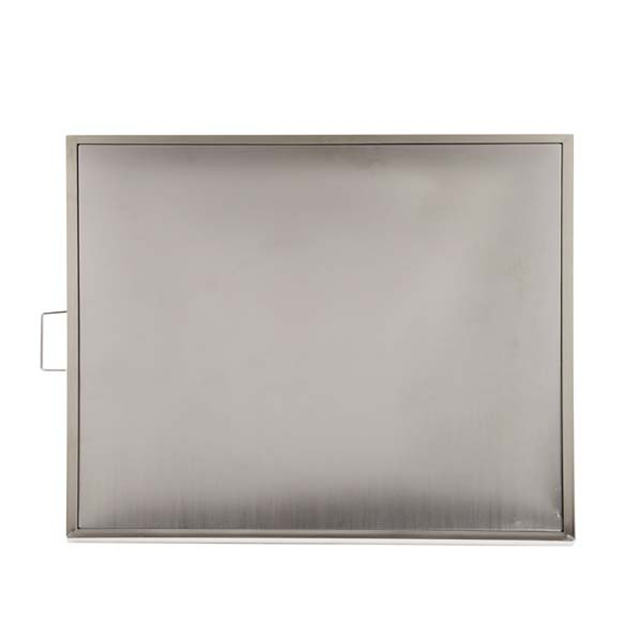 PS SS Modular Kennel Cage Divider L Image 1