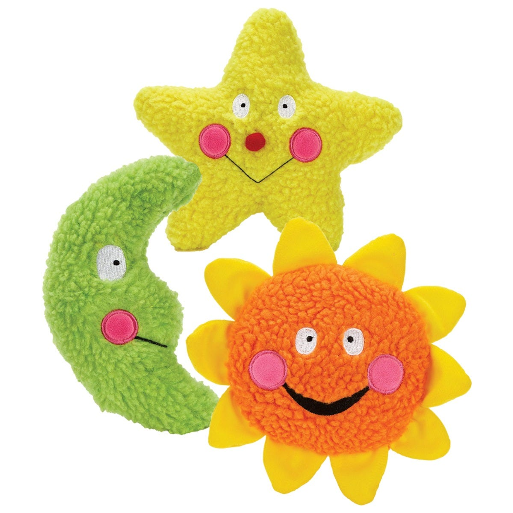 ZA Celestial Smiles Refill 90Pc Image 1