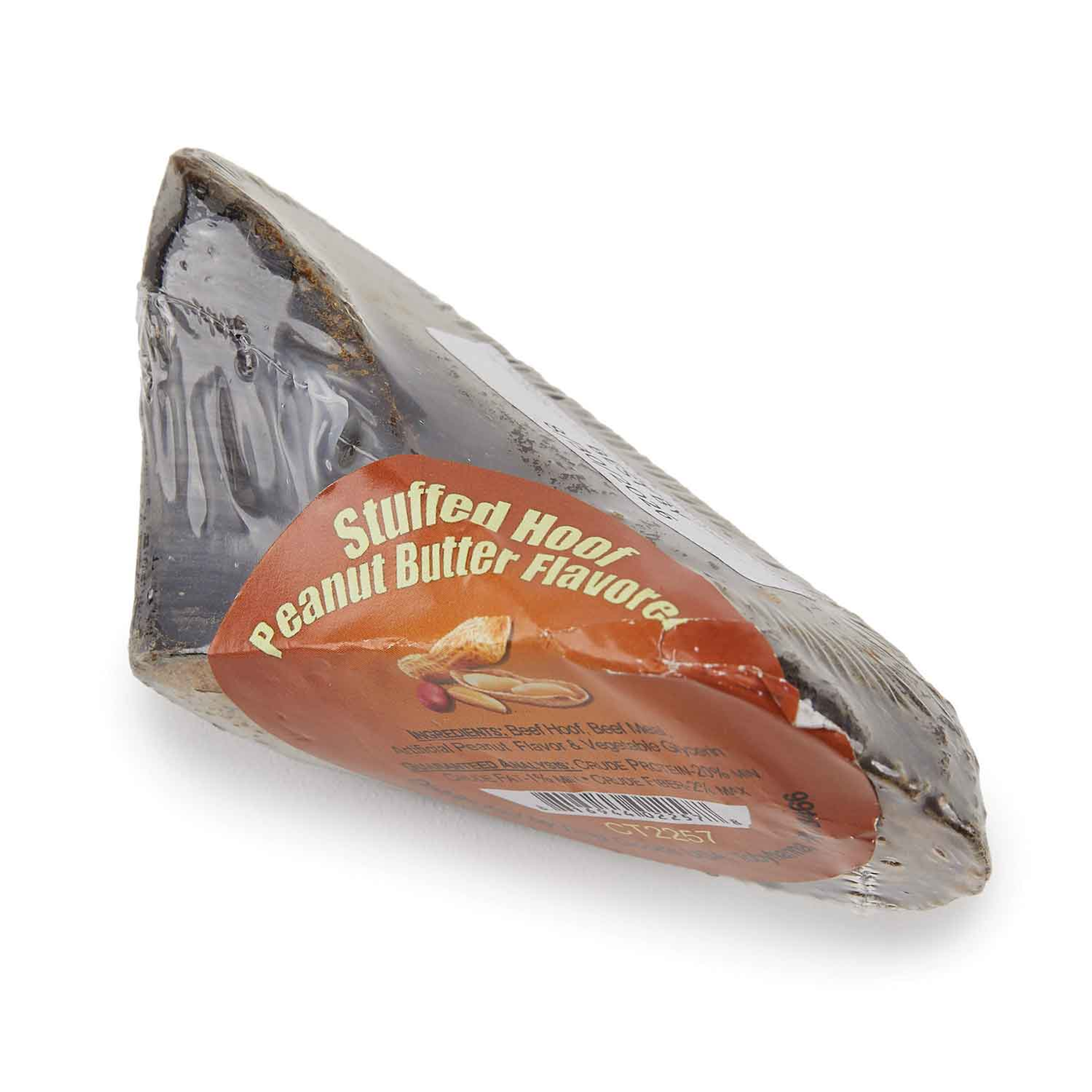 SCP Peanut Butter Stuffed Cow Hoof Image 1