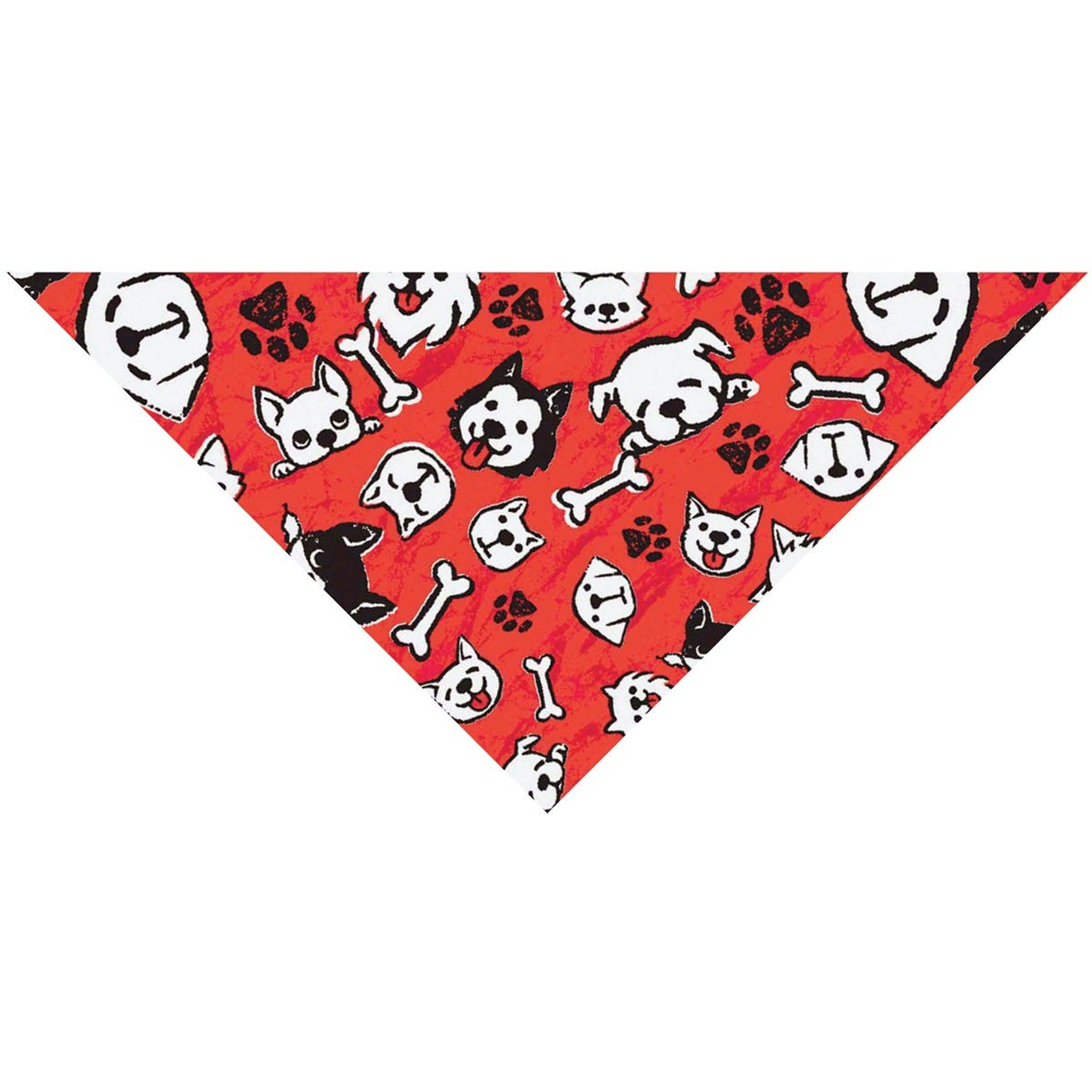 TP My Pups Red Bandana Image 1