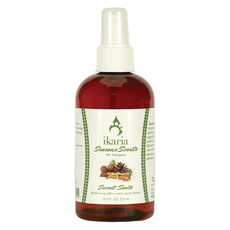 IK Secret Santa Cologne 8.5oz Image 1