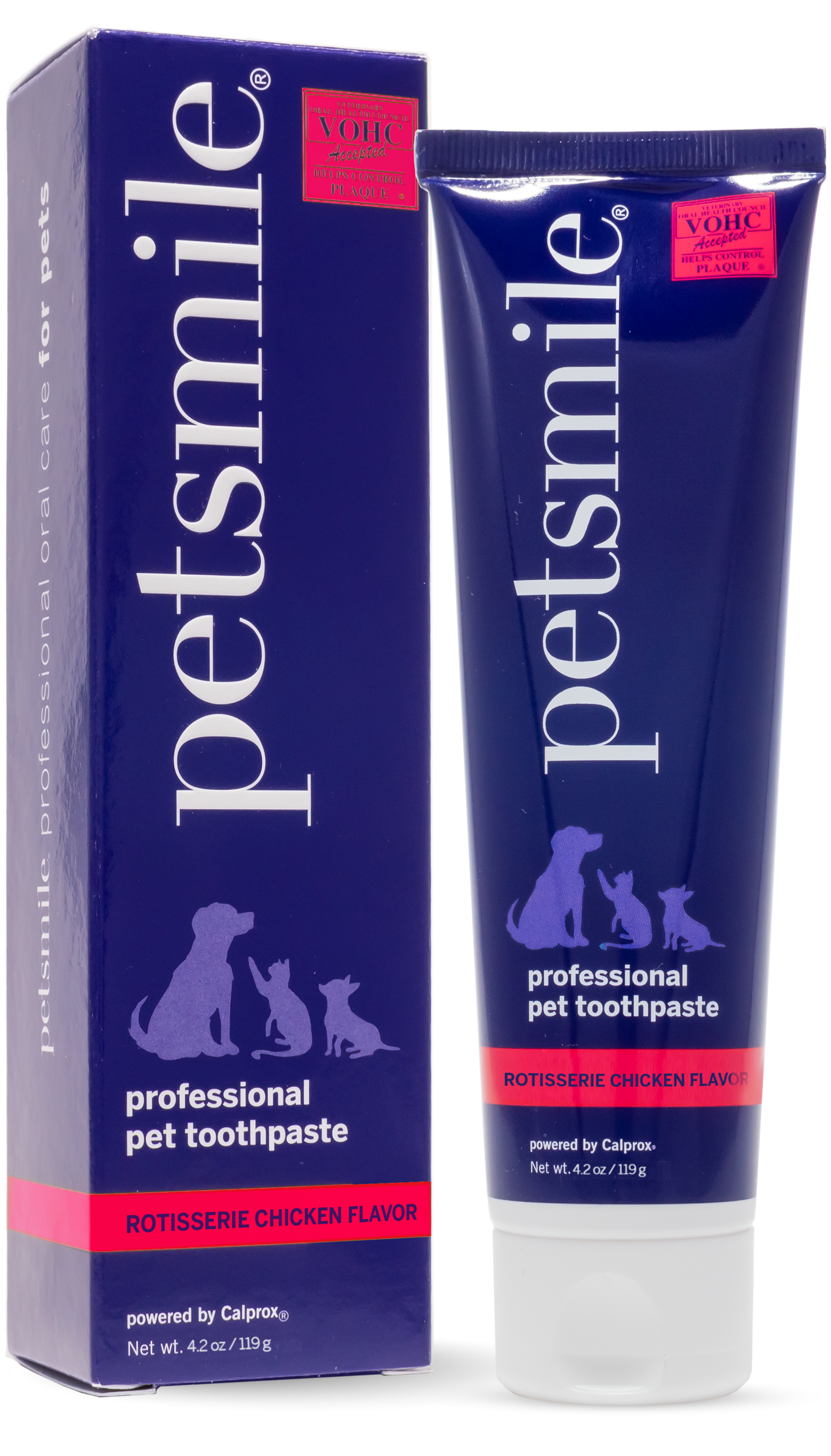 Professional Pet Toothpaste Image 1
