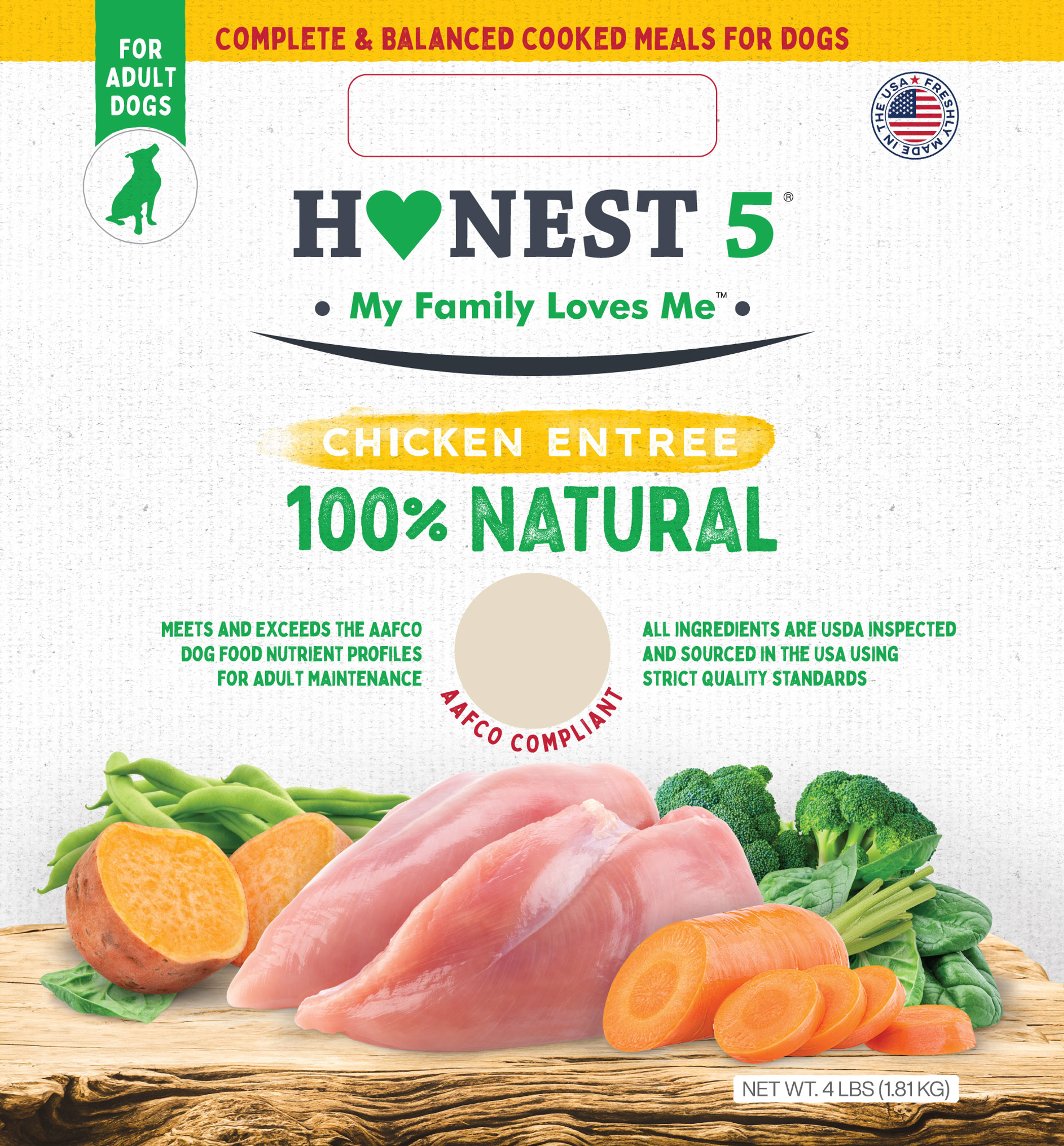 My Family Loves Me Image 1