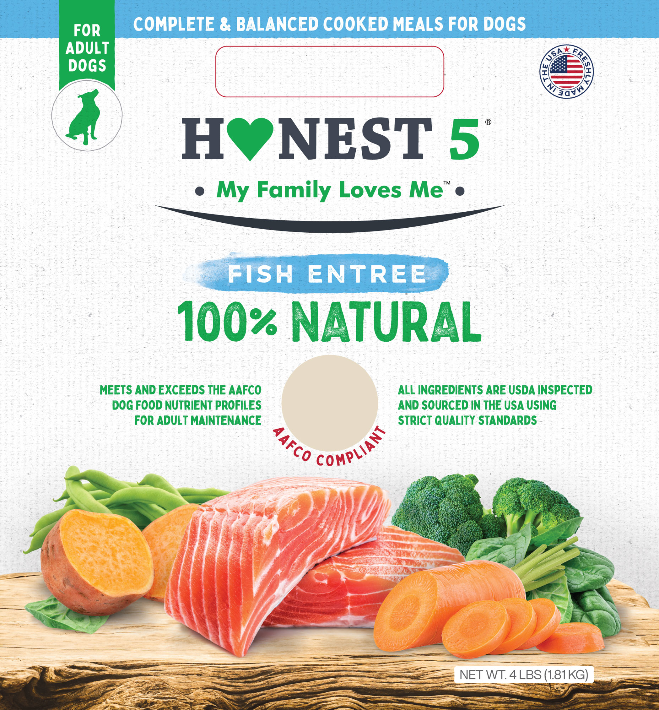 My Family Loves Me Image 1