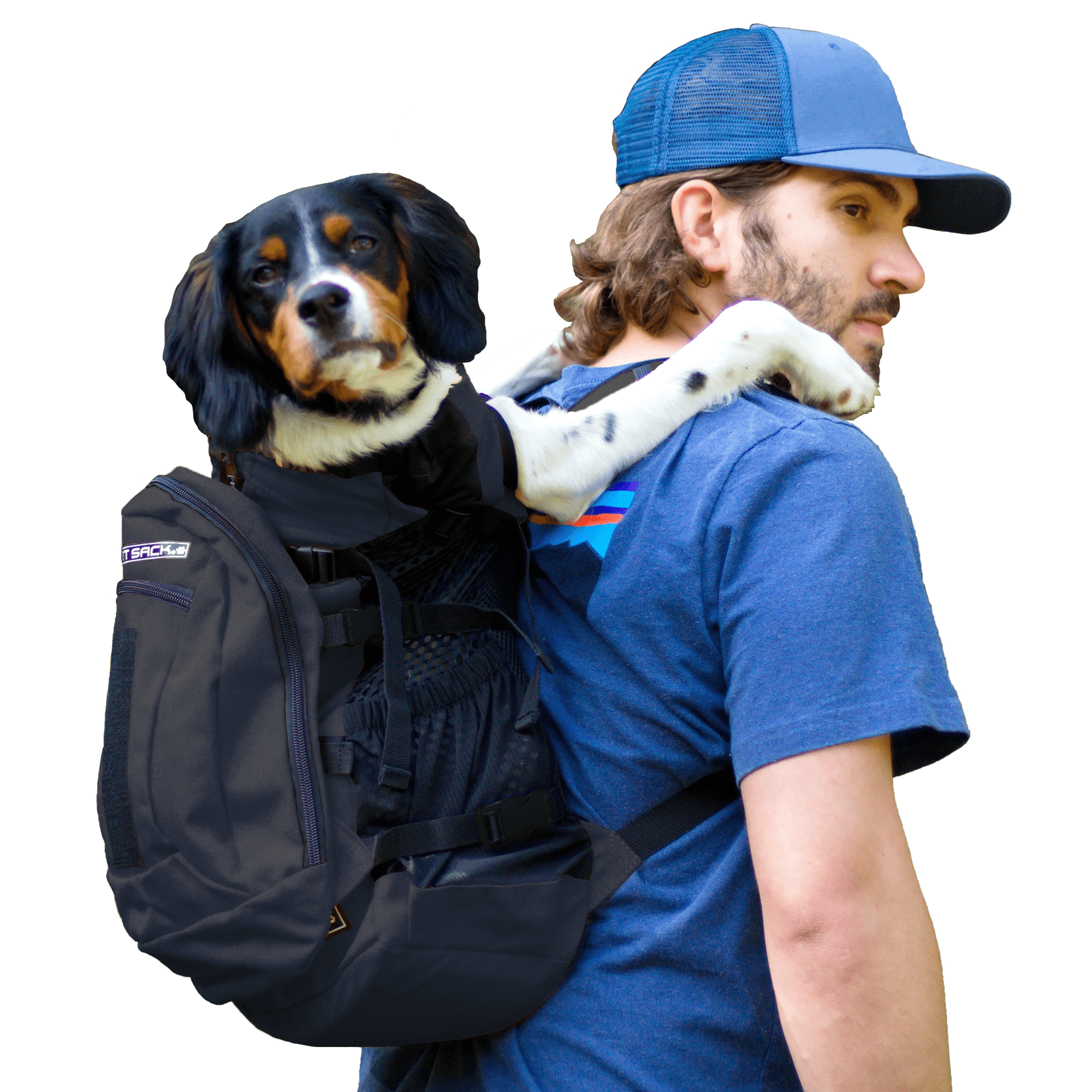 K9 Sport Sack PLUS 2 Image 1