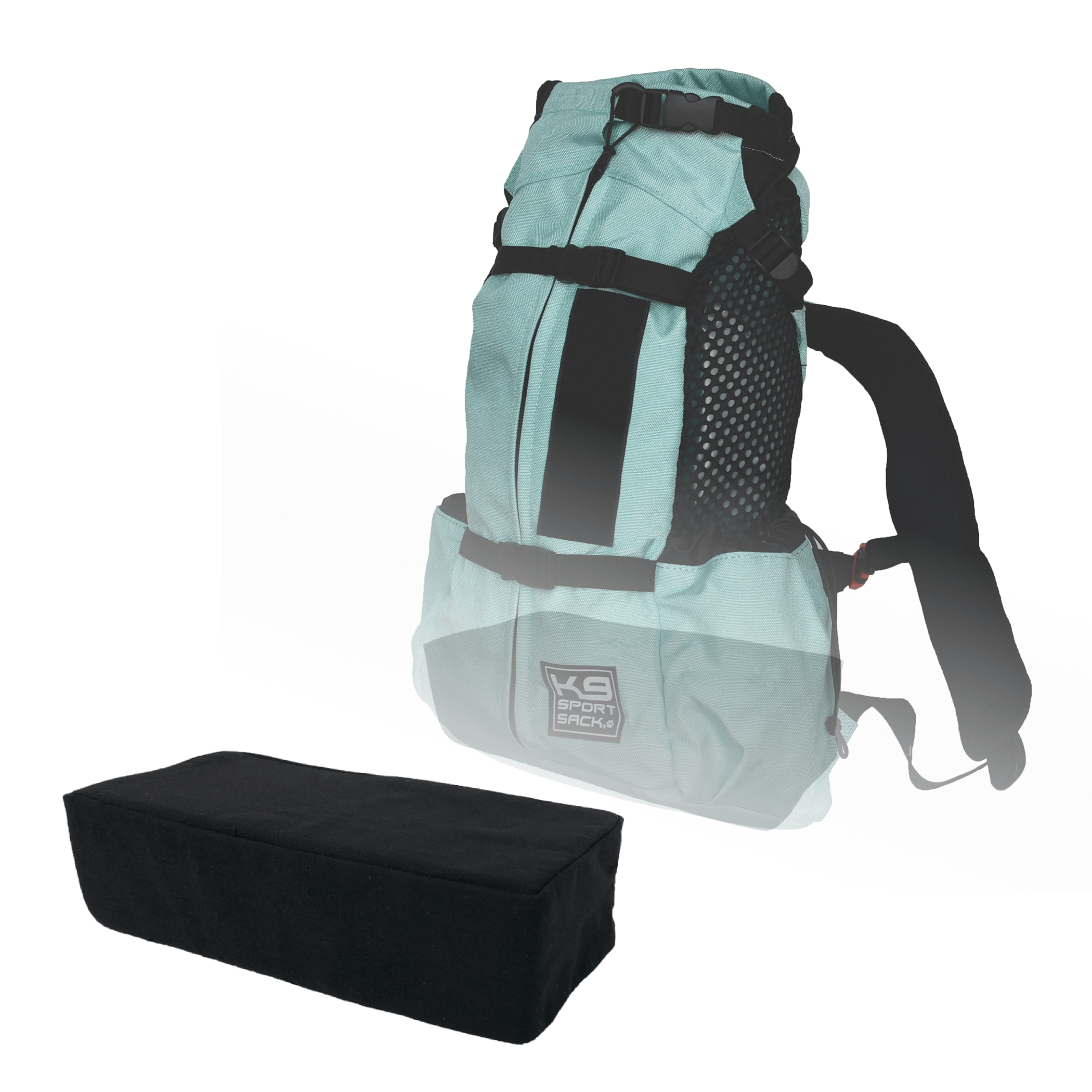 K9 Booster Block Image 1