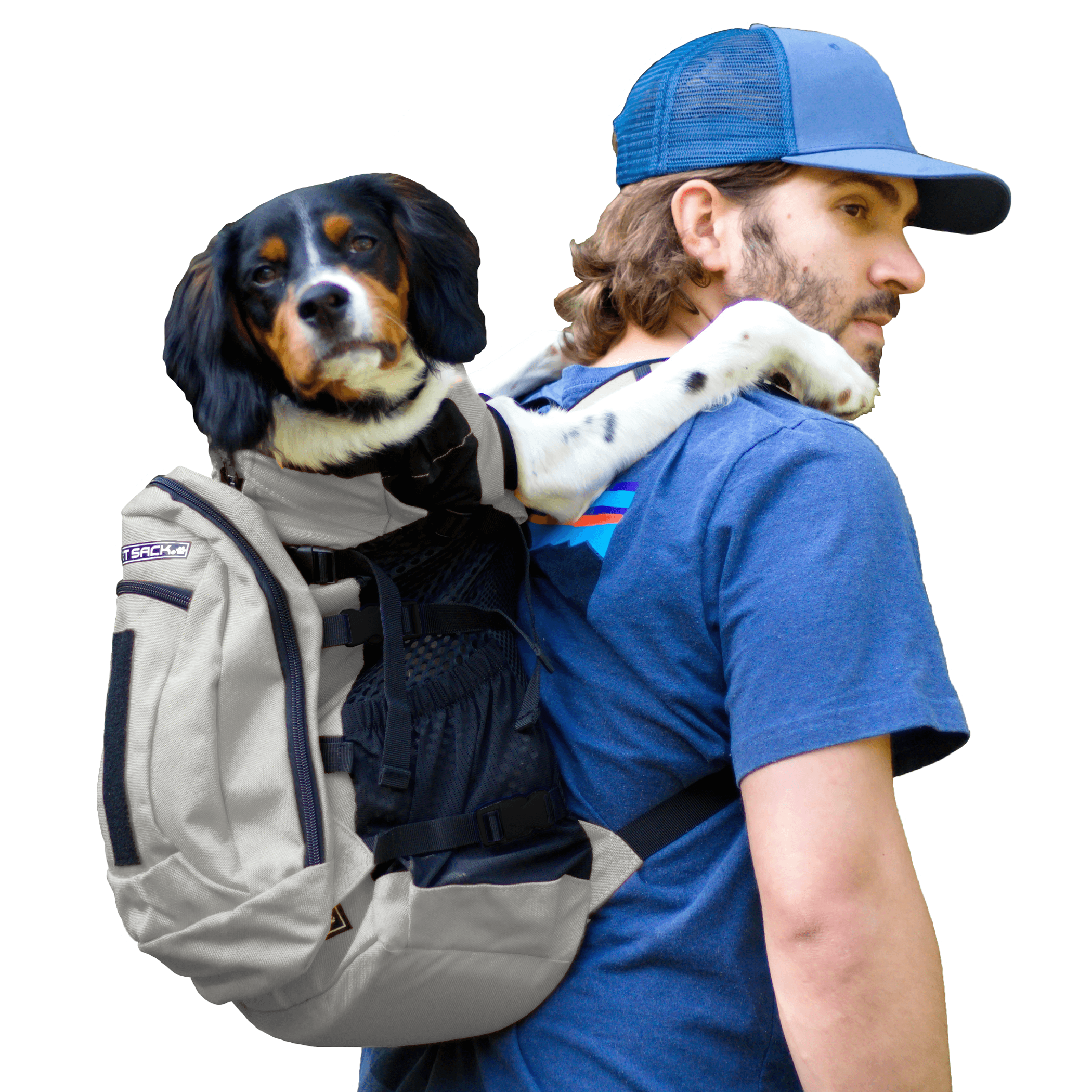 K9 Sport Sack PLUS 2 Image 1