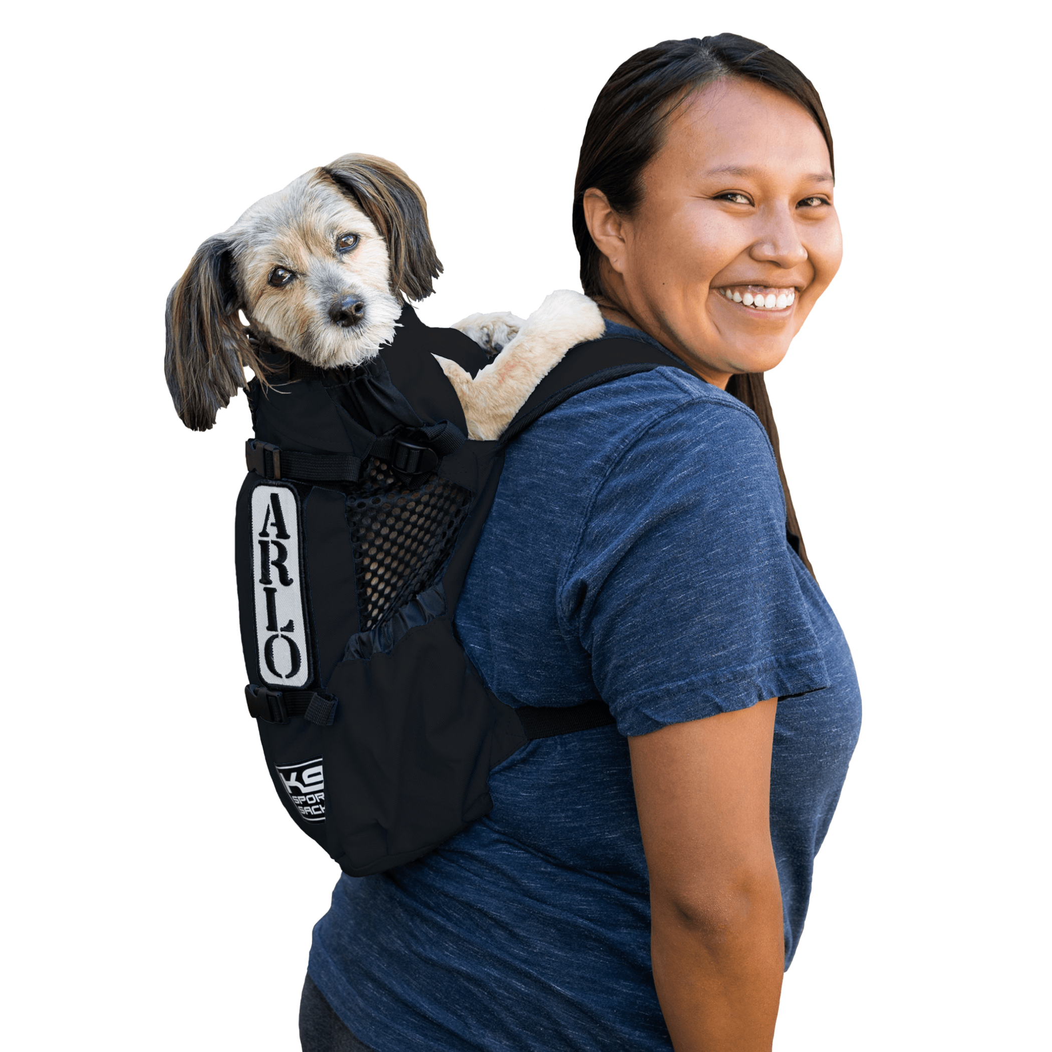 K9 Sport Sack Air 2 Image 1