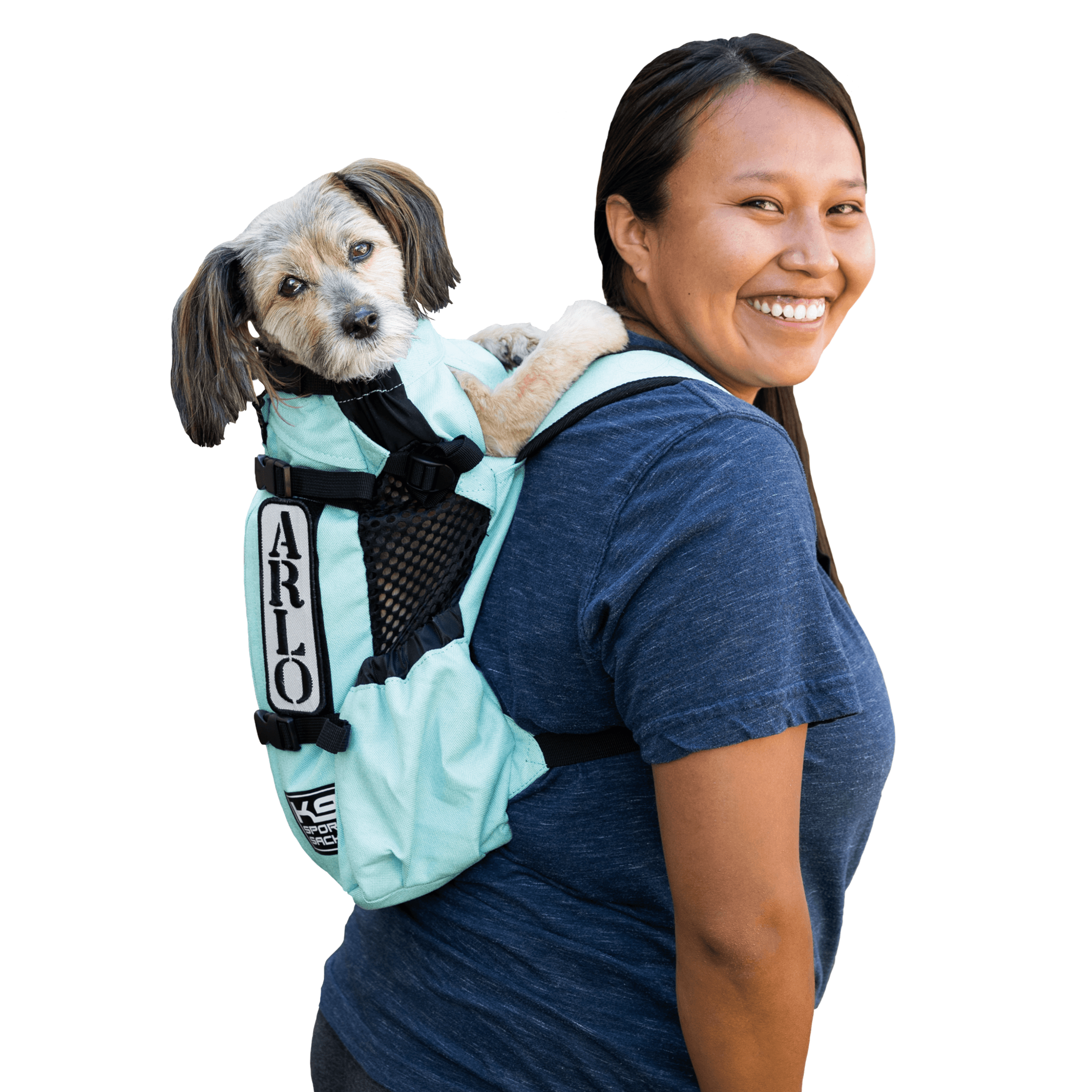K9 Sport Sack Air 2 Image 1