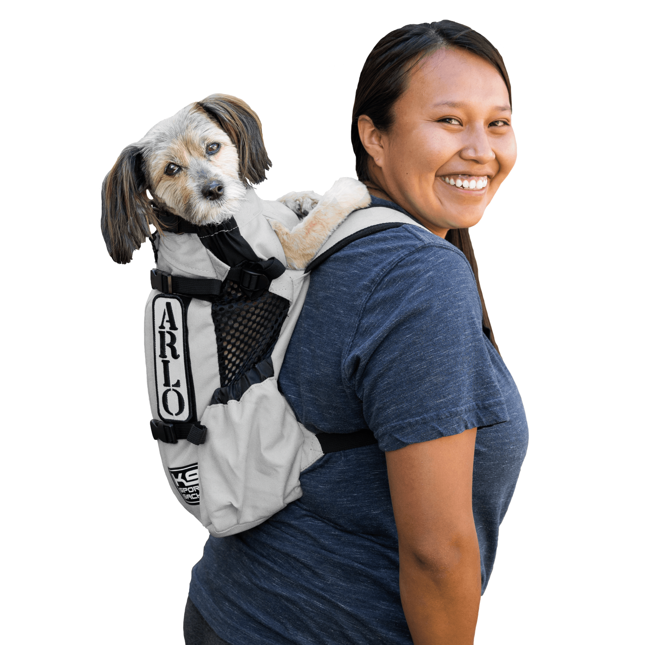 K9 Sport Sack Air 2 Image 1
