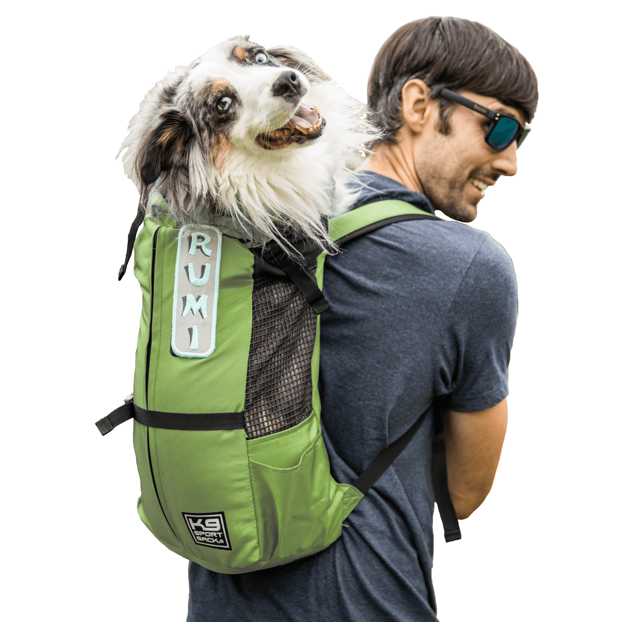 K9 Sport Sack Trainer Image 1