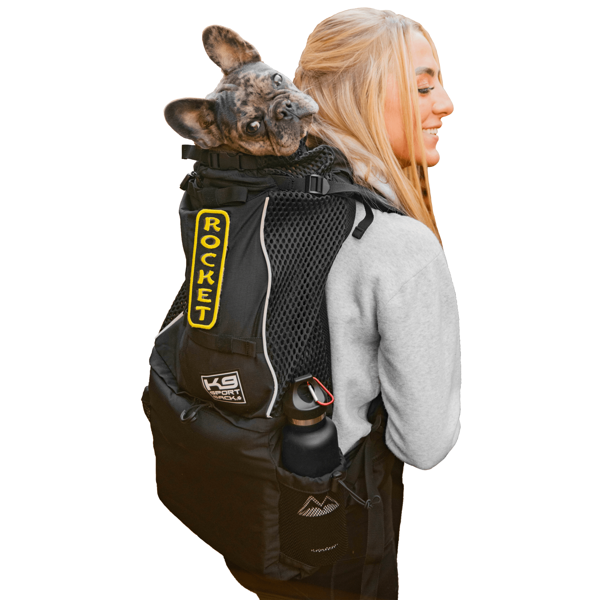 K9 Sport Sack Knavigate Image 1