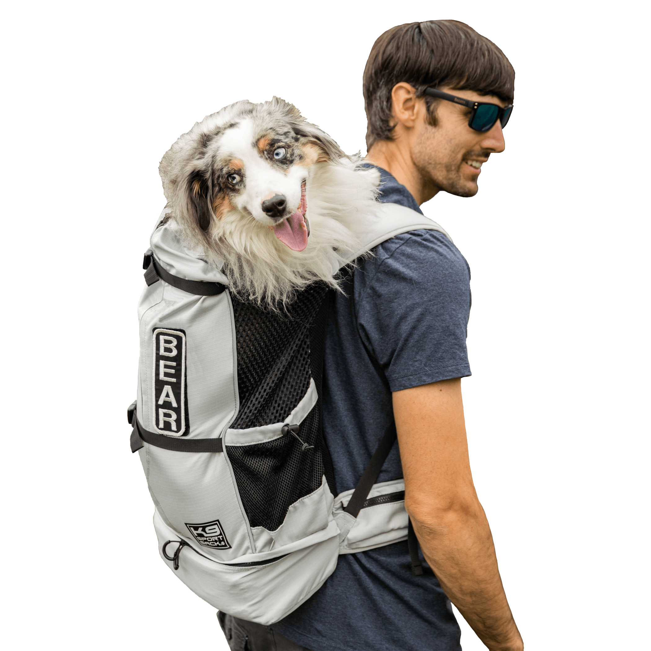 K9 Sport Sack Knavigate Image 1