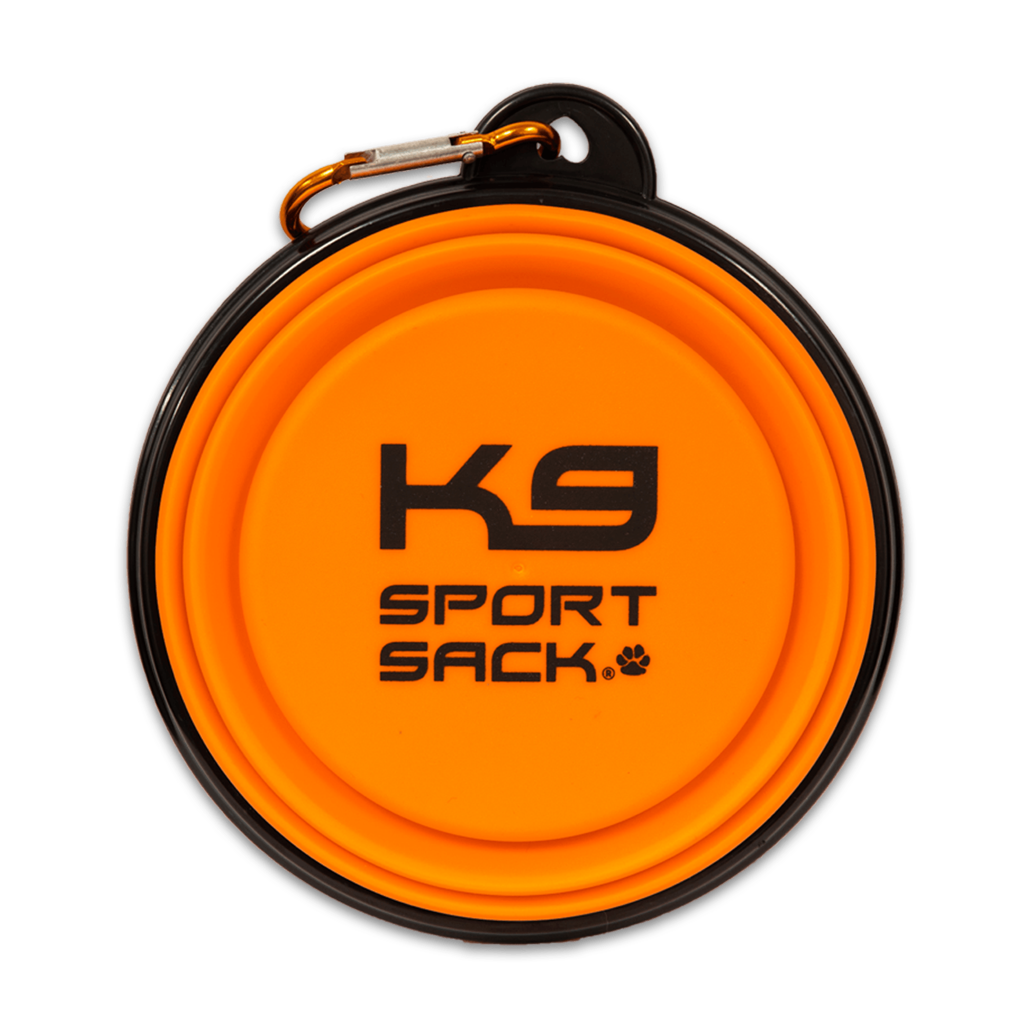 K9 Sport Saucer Image 1