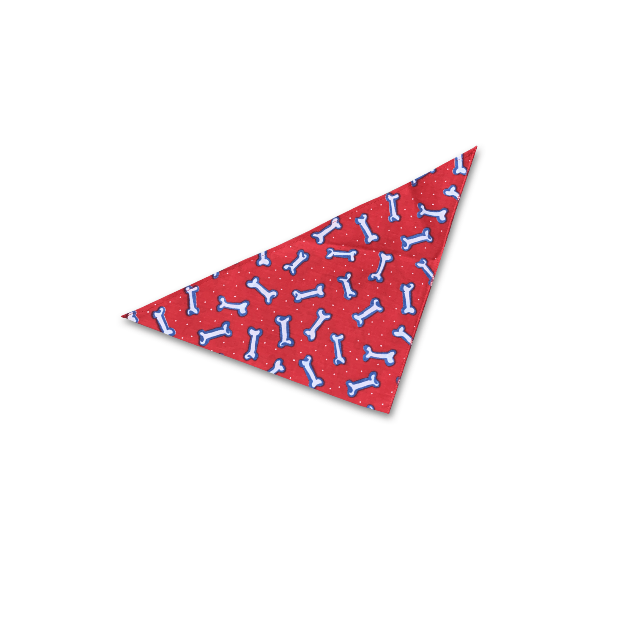 Dog Bandana Image 1