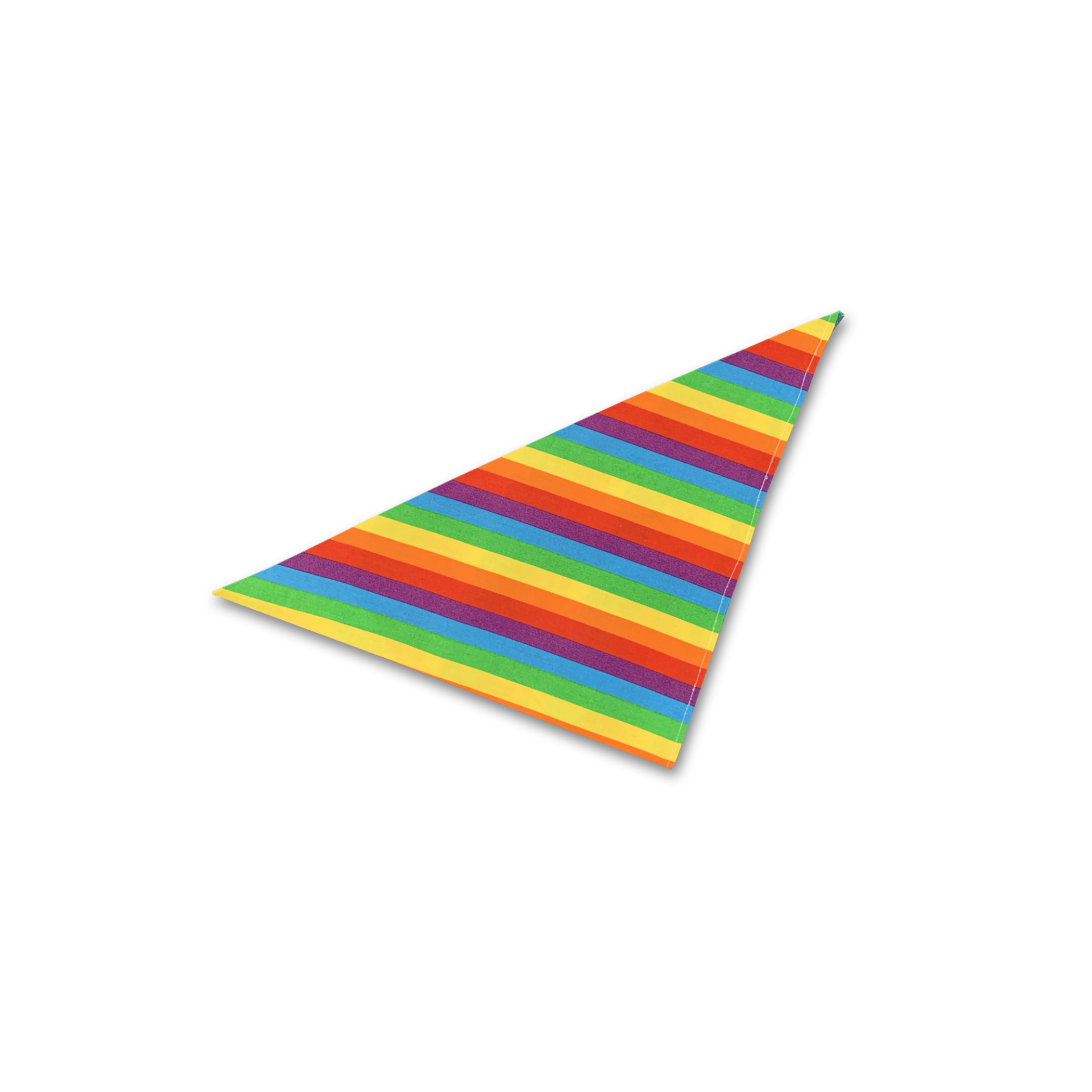 Dog Bandana Image 1