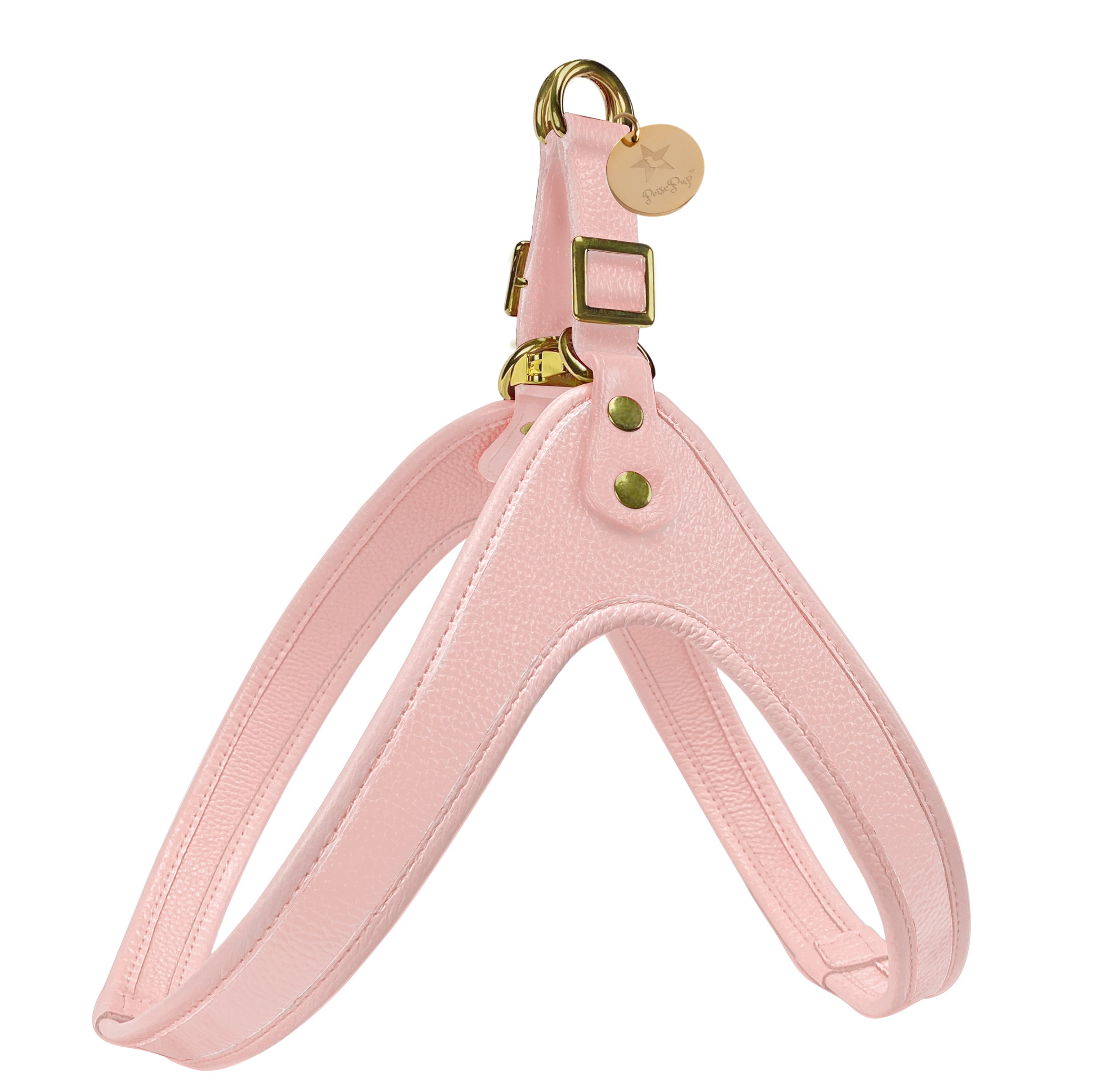 STEP-IN HARNESS - SUNSHINE BABE S