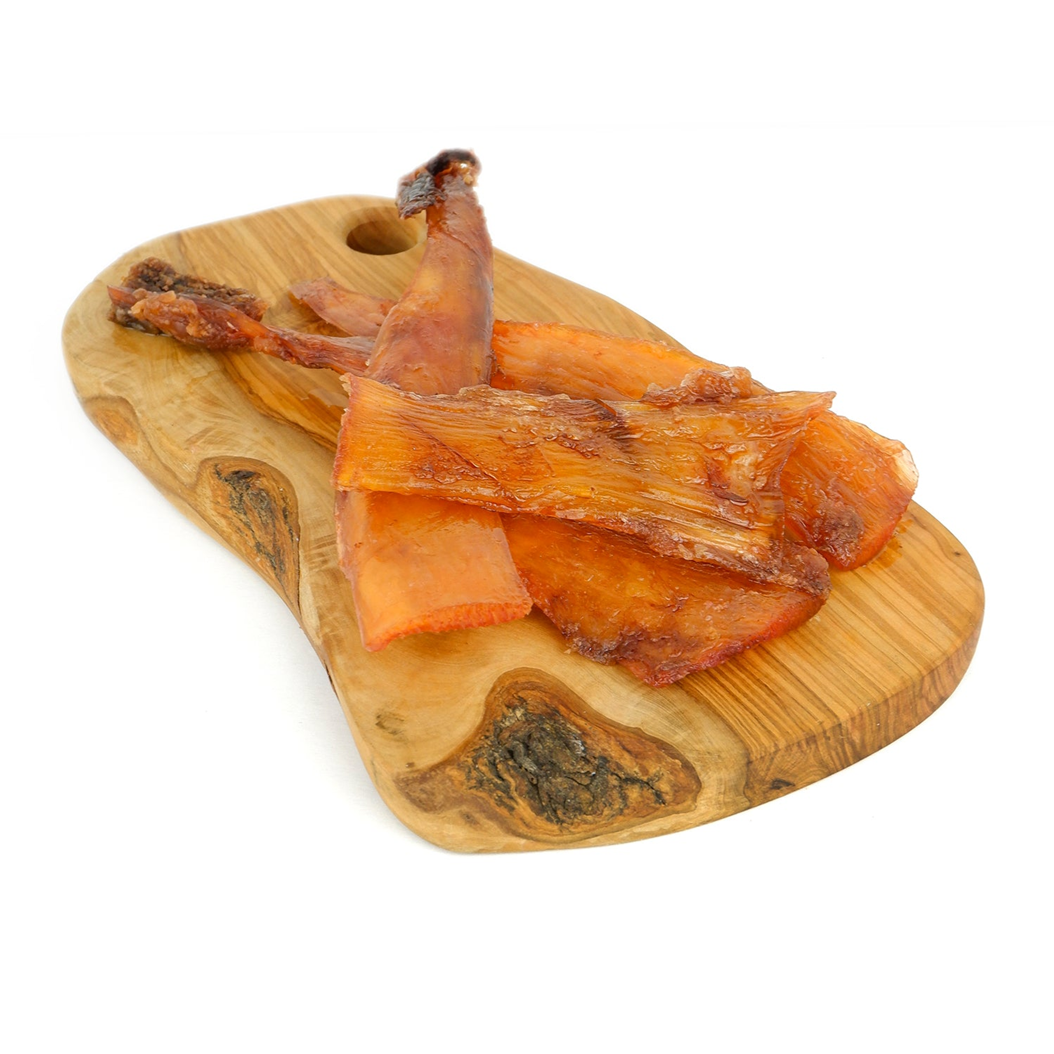 Beefy Back Strap Chews Image 1