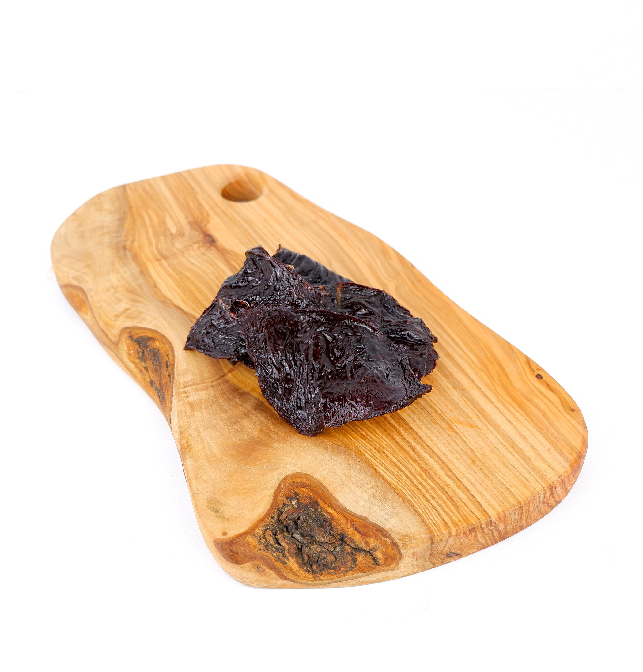 Kobe's Beef Heart Chips Image 1