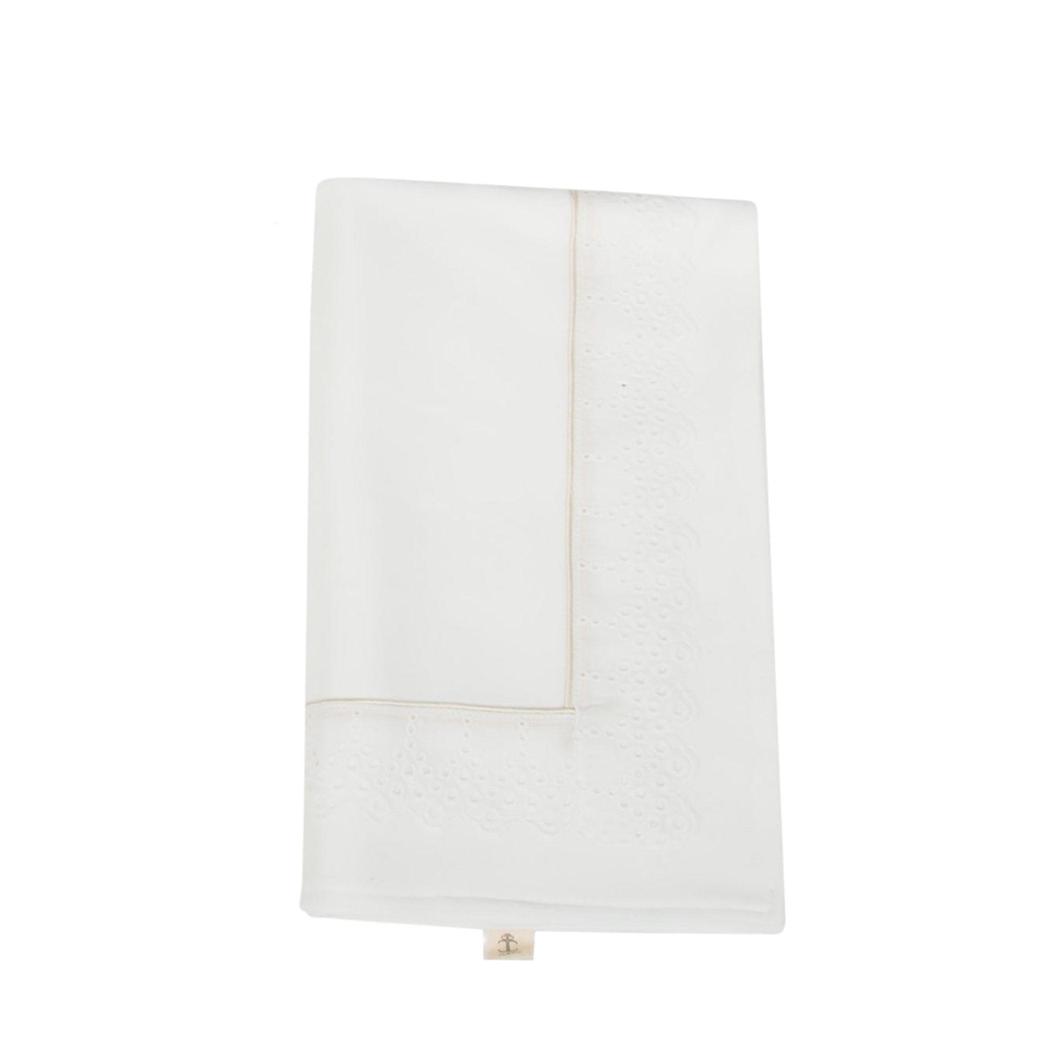 Blanket Soft Cozy Warm Laced Design 2 Pieces 50x60 Inches Suitable for All Seasons