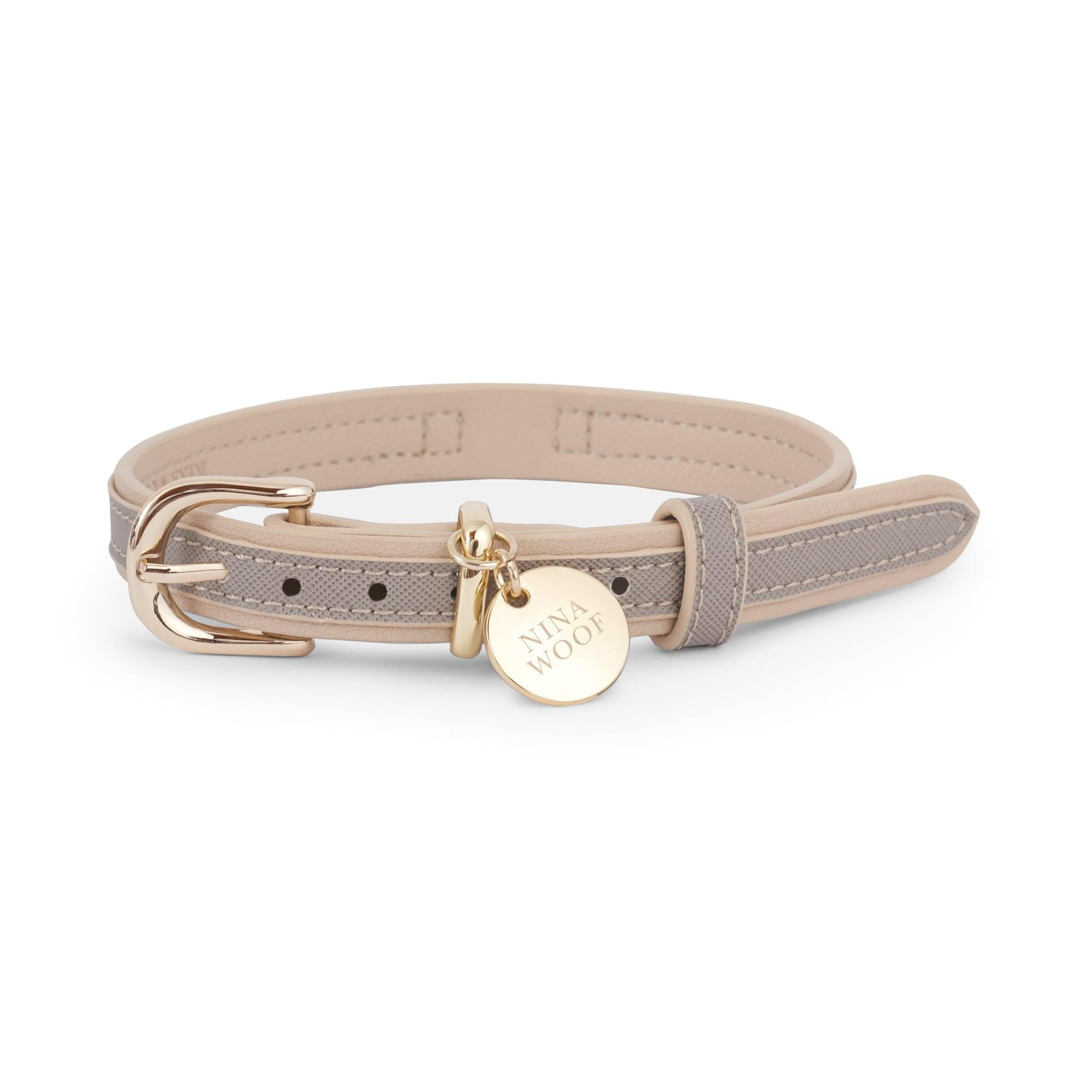 London Dog Collar Image 1