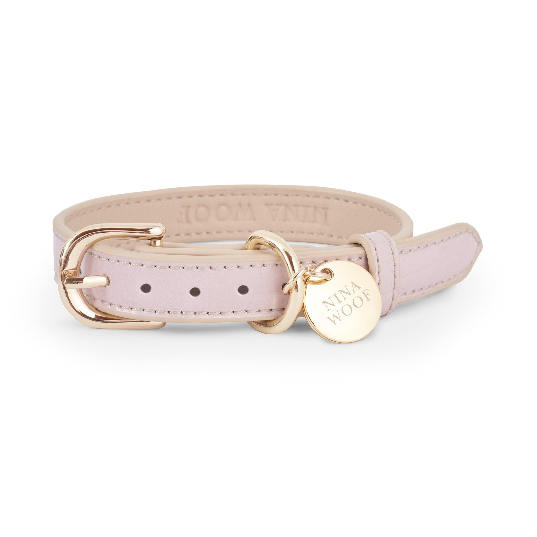 Milan Dog Collar Image 1