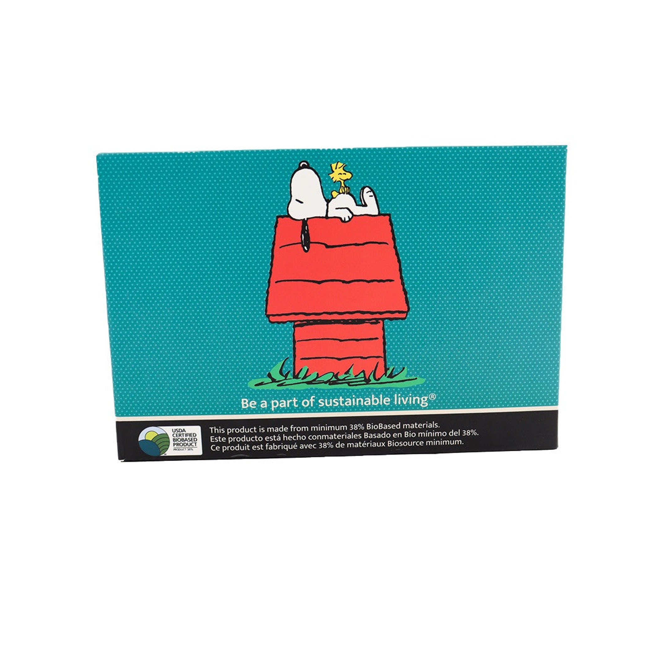 Waste Bags Clean Up Biobased 360 Count Leak-Proof Thick Large Size USDA Certified 38 Percent Plant Material