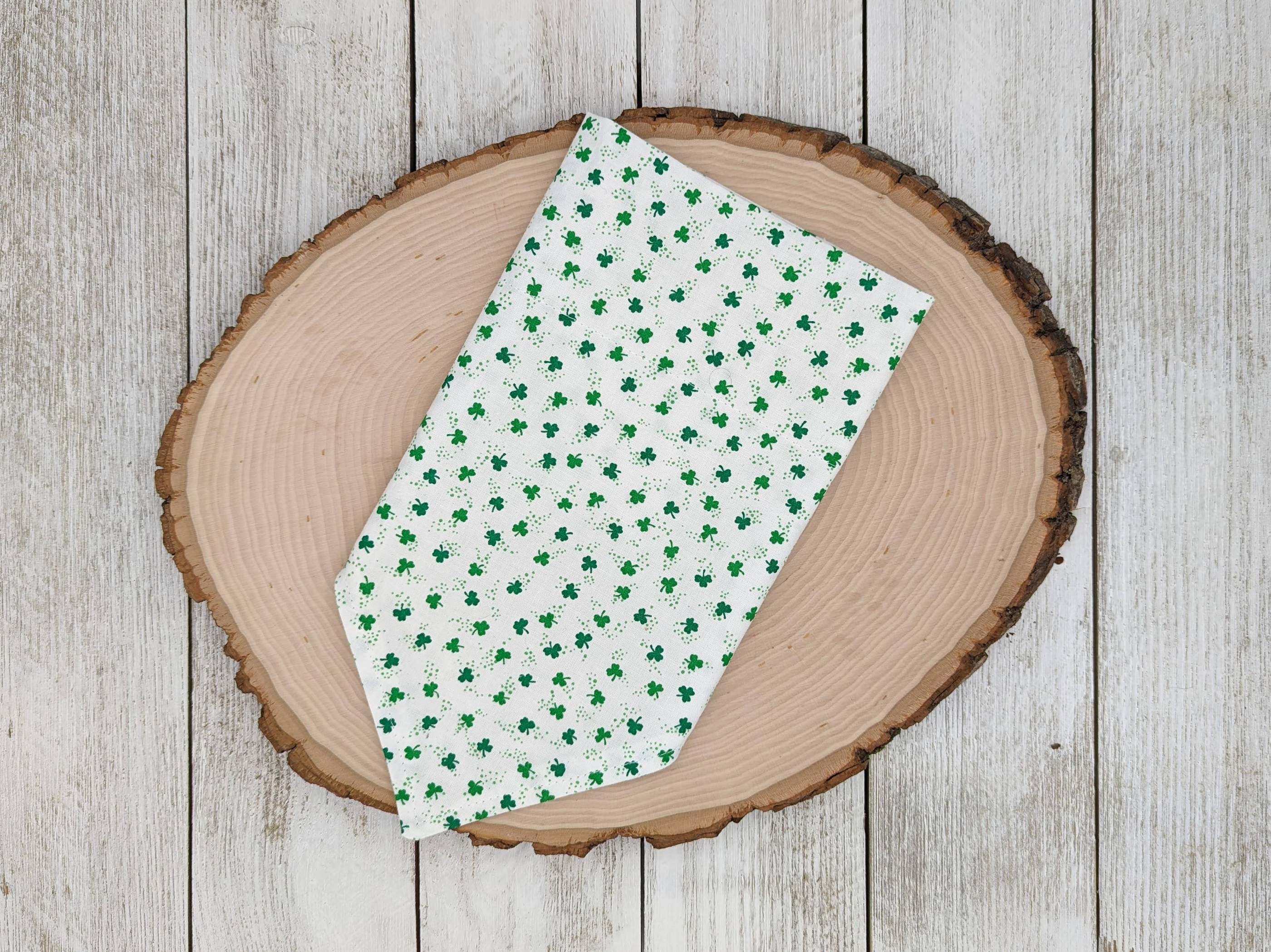 Over-The-Collar Dog Bandana Image 1